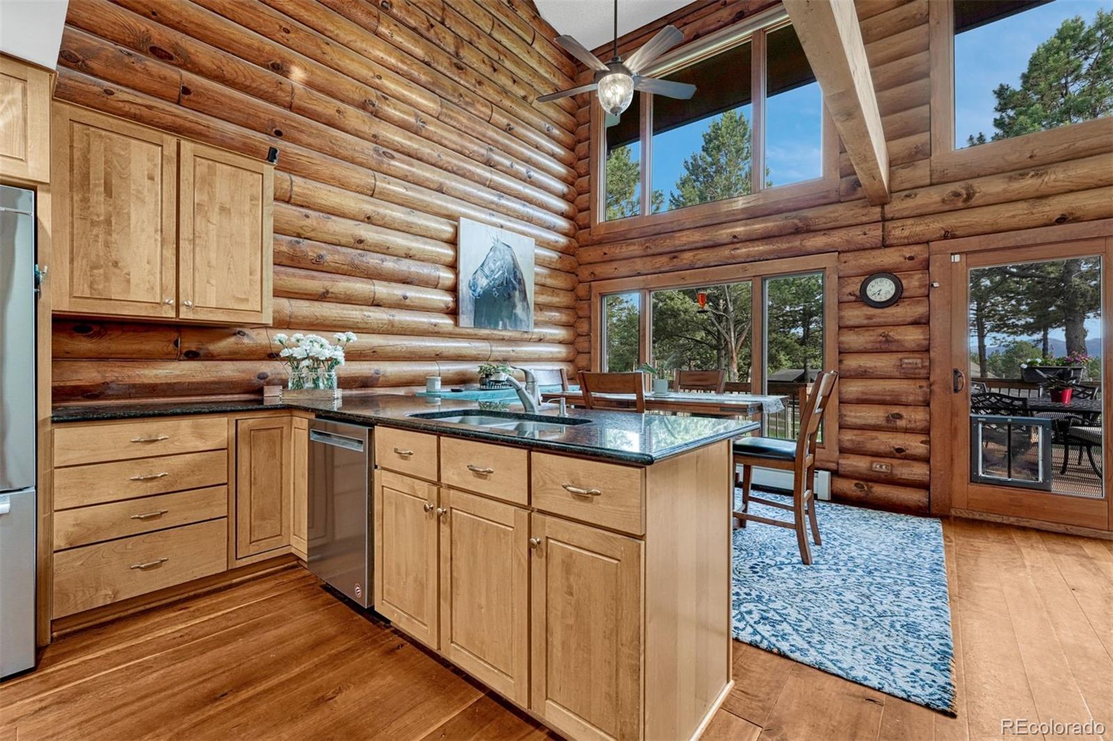 MLS Image #21 for 2415  bricker road,monument, Colorado