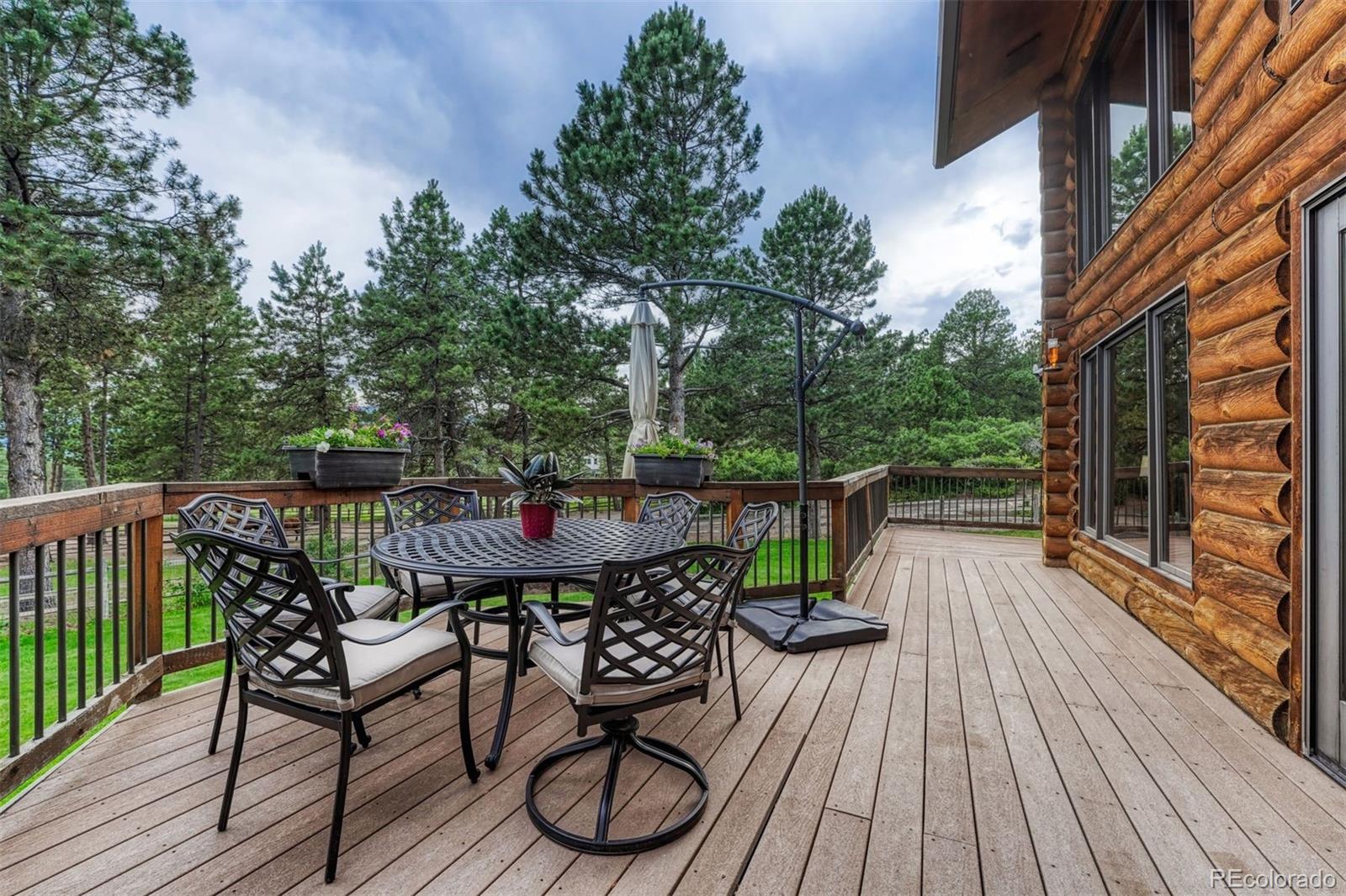 MLS Image #23 for 2415  bricker road,monument, Colorado