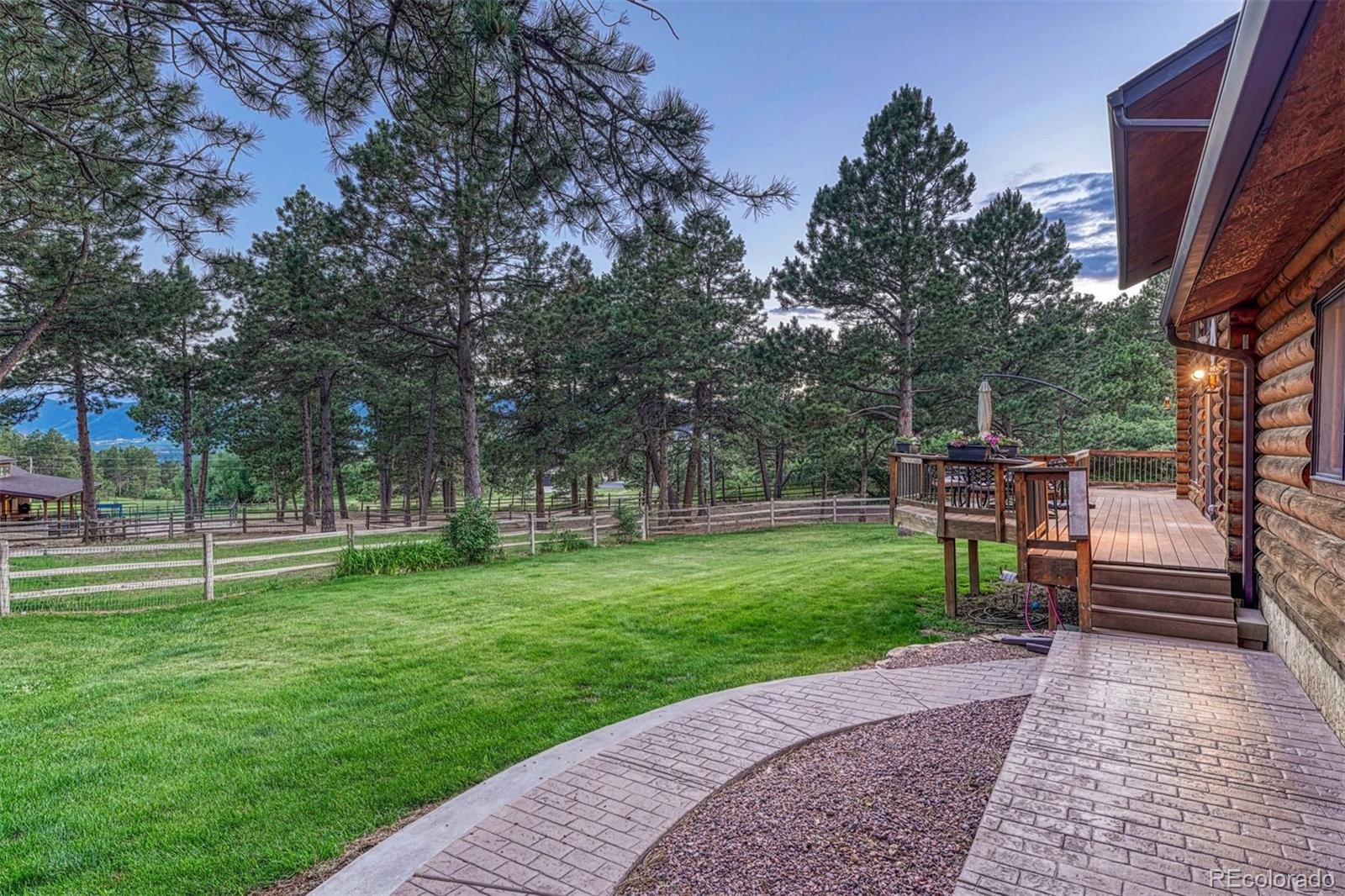 MLS Image #25 for 2415  bricker road,monument, Colorado