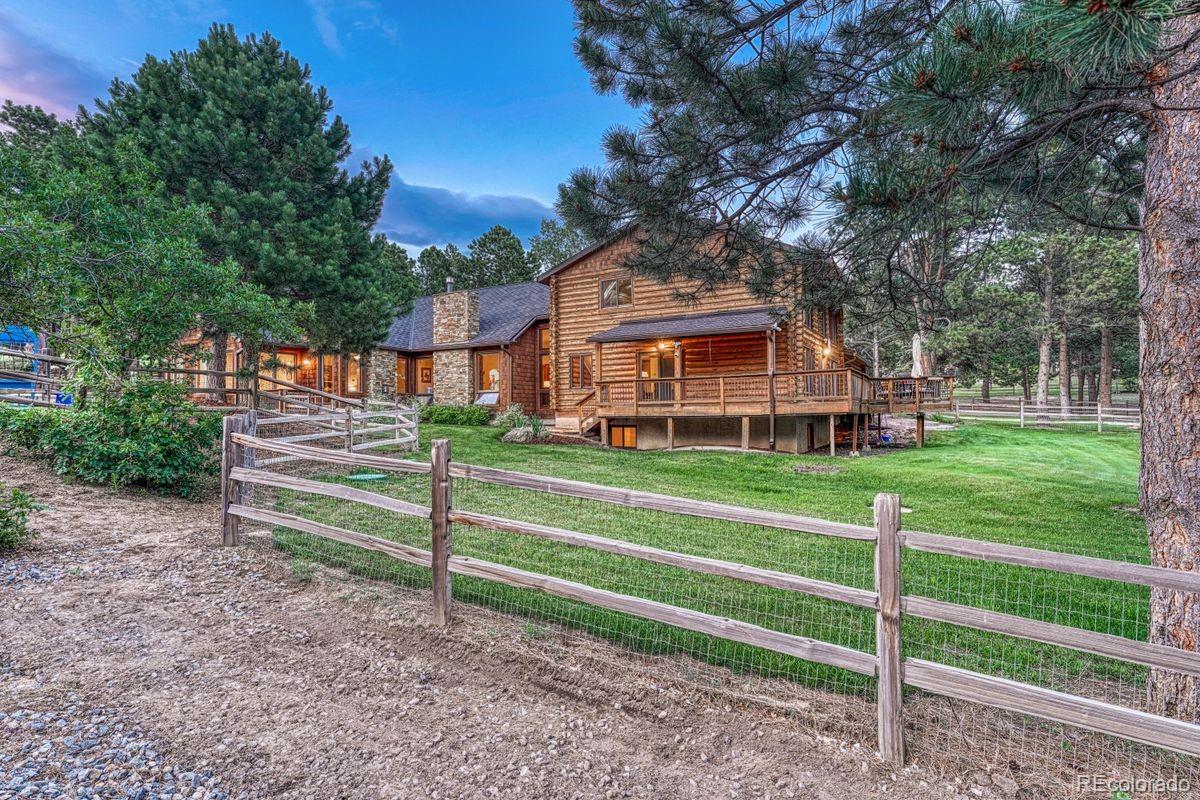 MLS Image #3 for 2415  bricker road,monument, Colorado