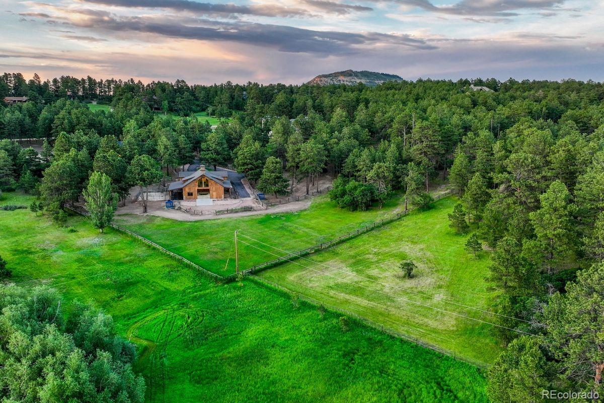 MLS Image #4 for 2415  bricker road,monument, Colorado