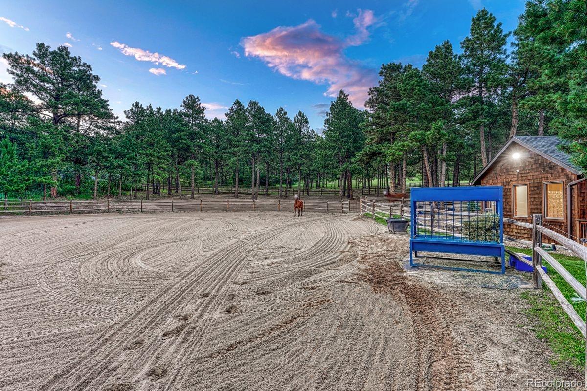 MLS Image #47 for 2415  bricker road,monument, Colorado