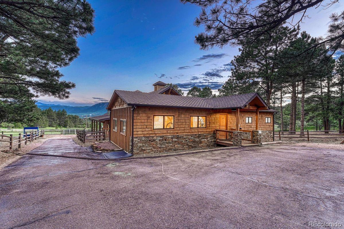 MLS Image #5 for 2415  bricker road,monument, Colorado