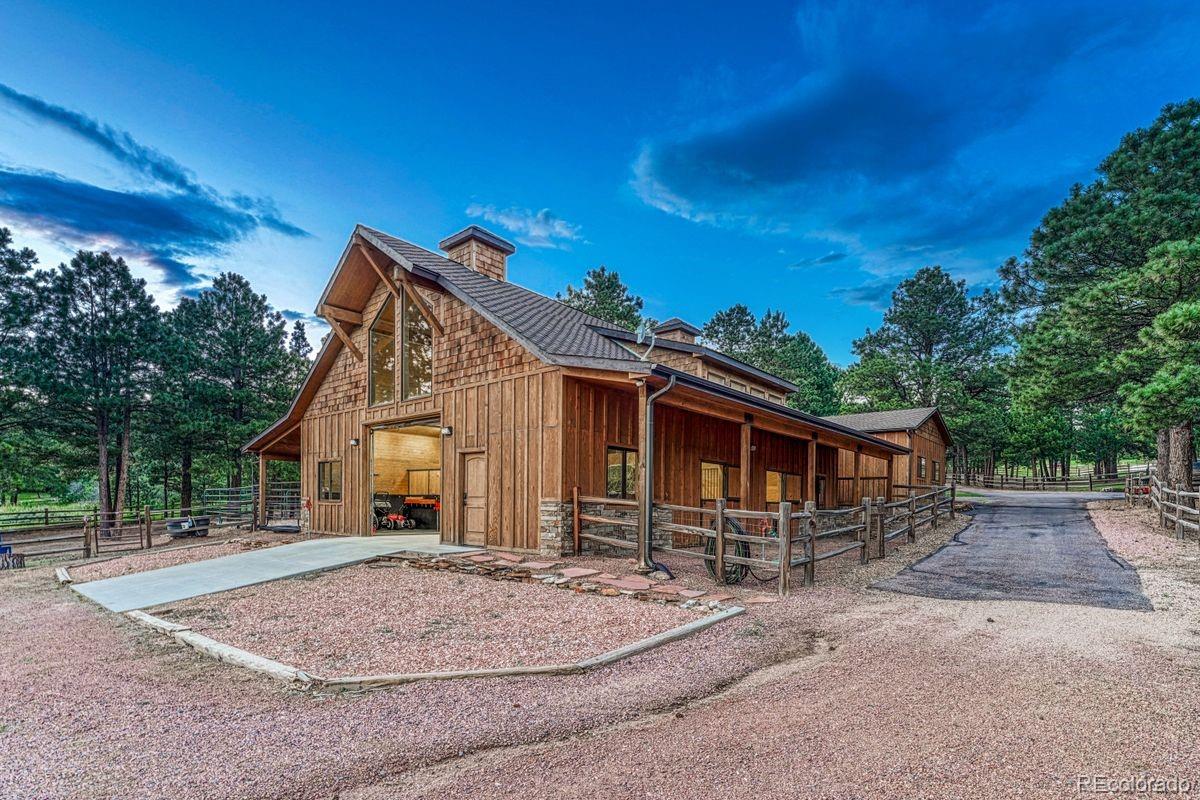 MLS Image #6 for 2415  bricker road,monument, Colorado