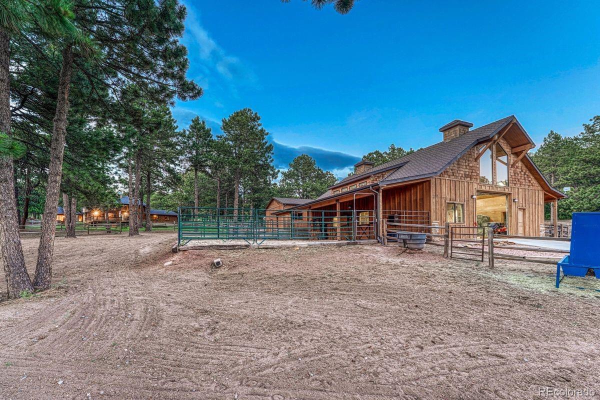 MLS Image #7 for 2415  bricker road,monument, Colorado