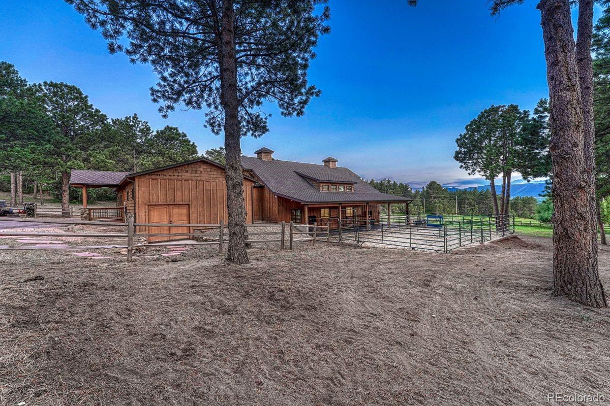 MLS Image #8 for 2415  bricker road,monument, Colorado