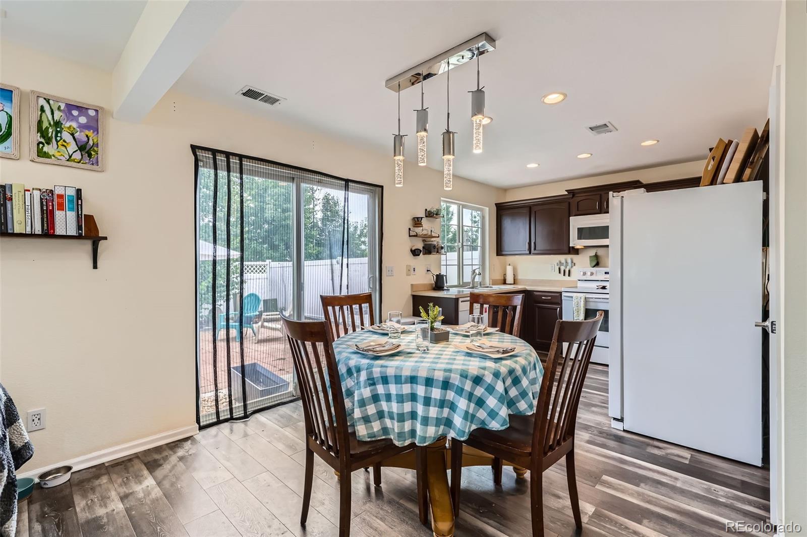 MLS Image #11 for 5535  flanders way,denver, Colorado