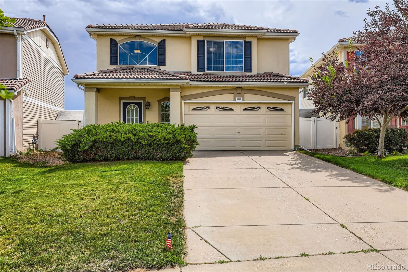MLS Image #2 for 5535  flanders way,denver, Colorado
