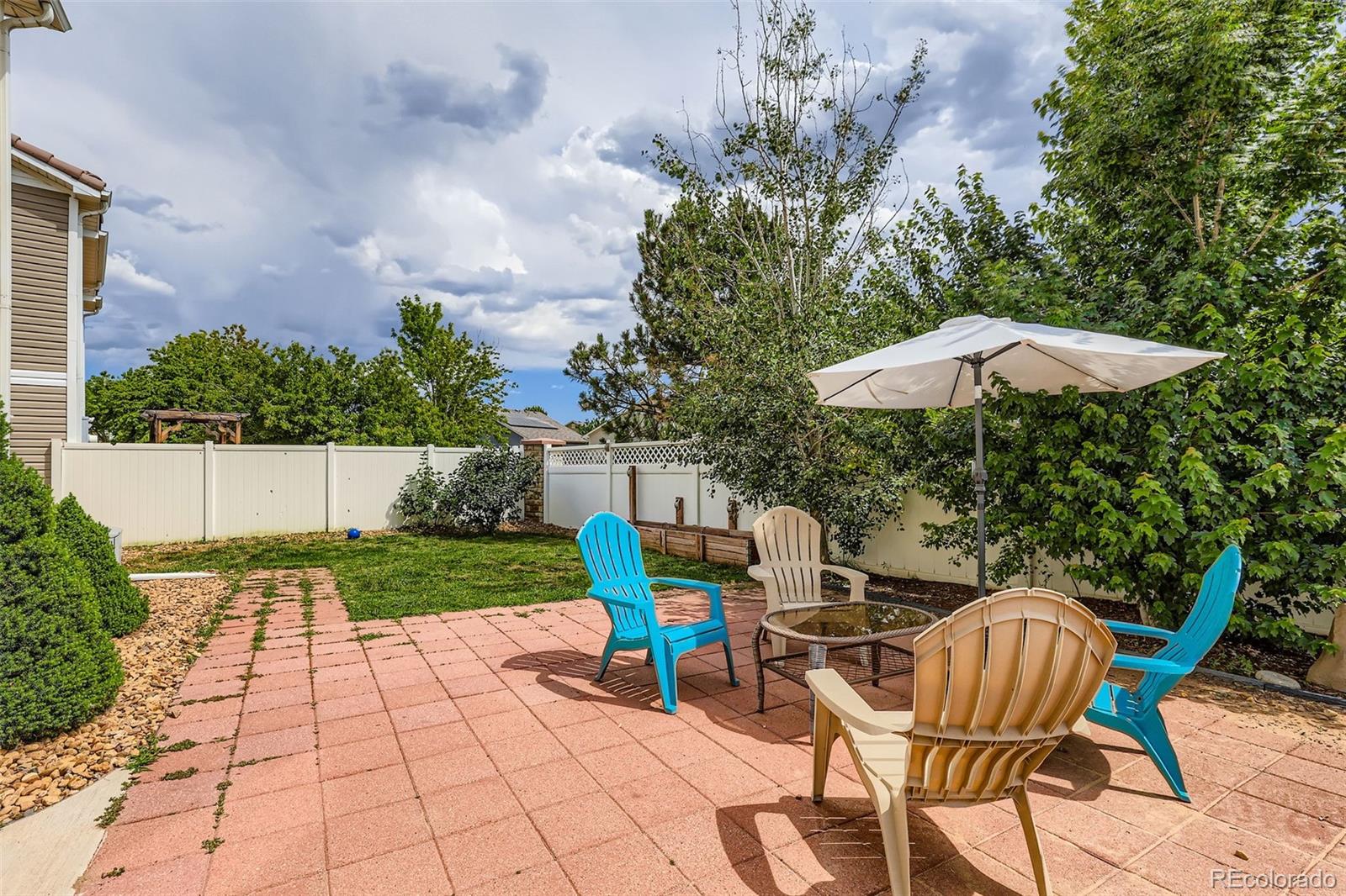 MLS Image #25 for 5535  flanders way,denver, Colorado