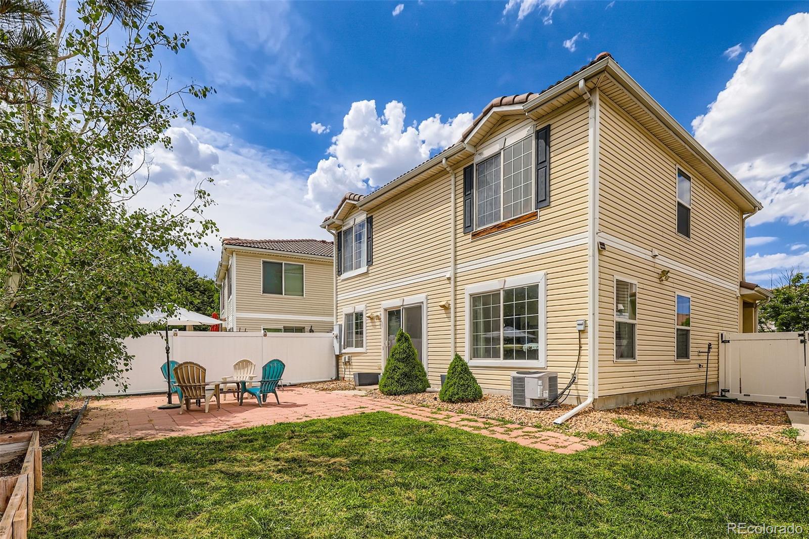 MLS Image #26 for 5535  flanders way,denver, Colorado