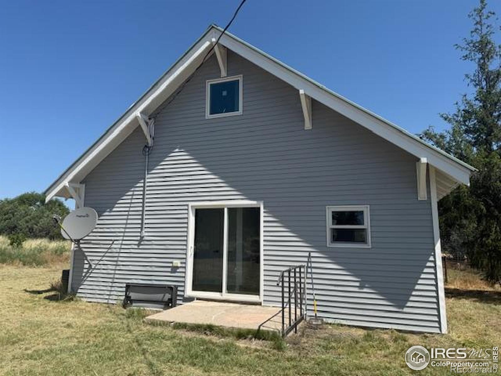 MLS Image #1 for 22400  county road 40 ,wray, Colorado