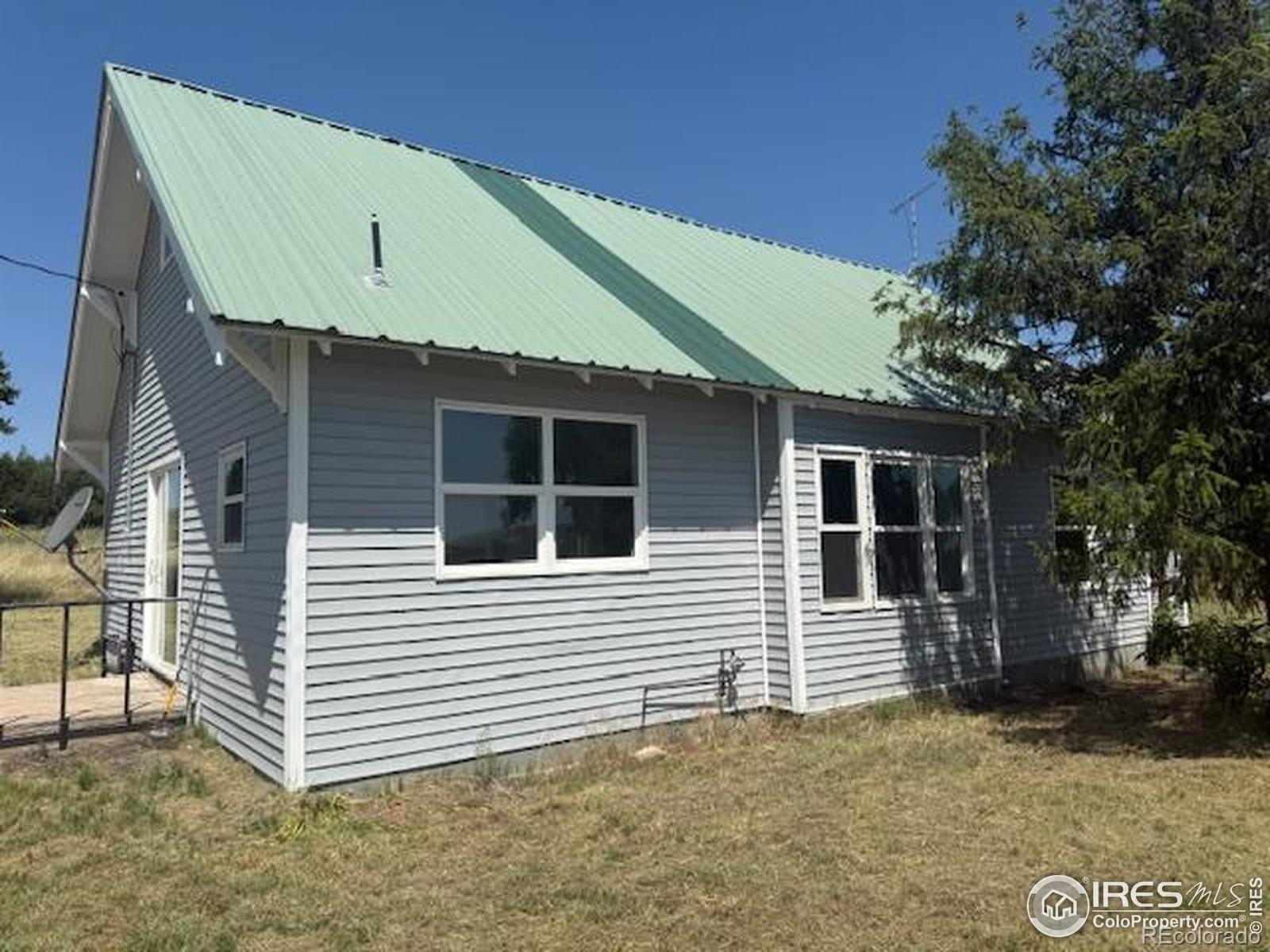MLS Image #2 for 22400  county road 40 ,wray, Colorado