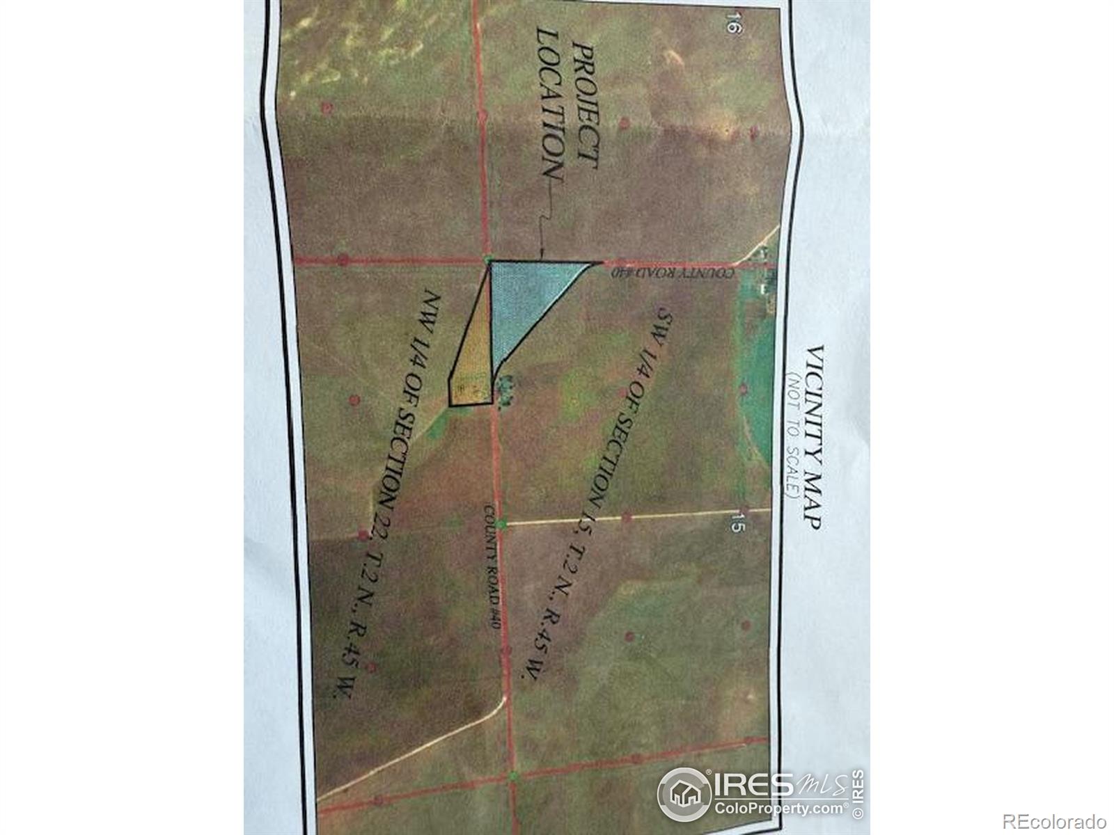 MLS Image #6 for 22400  county road 40 ,wray, Colorado