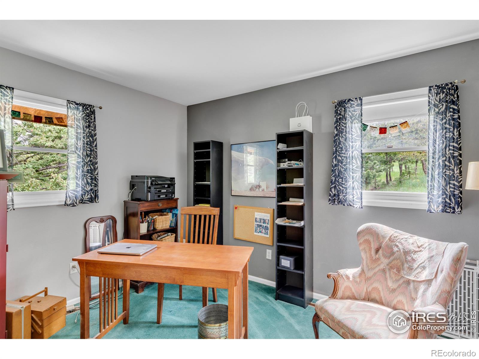 MLS Image #13 for 394  deer trail circle,boulder, Colorado