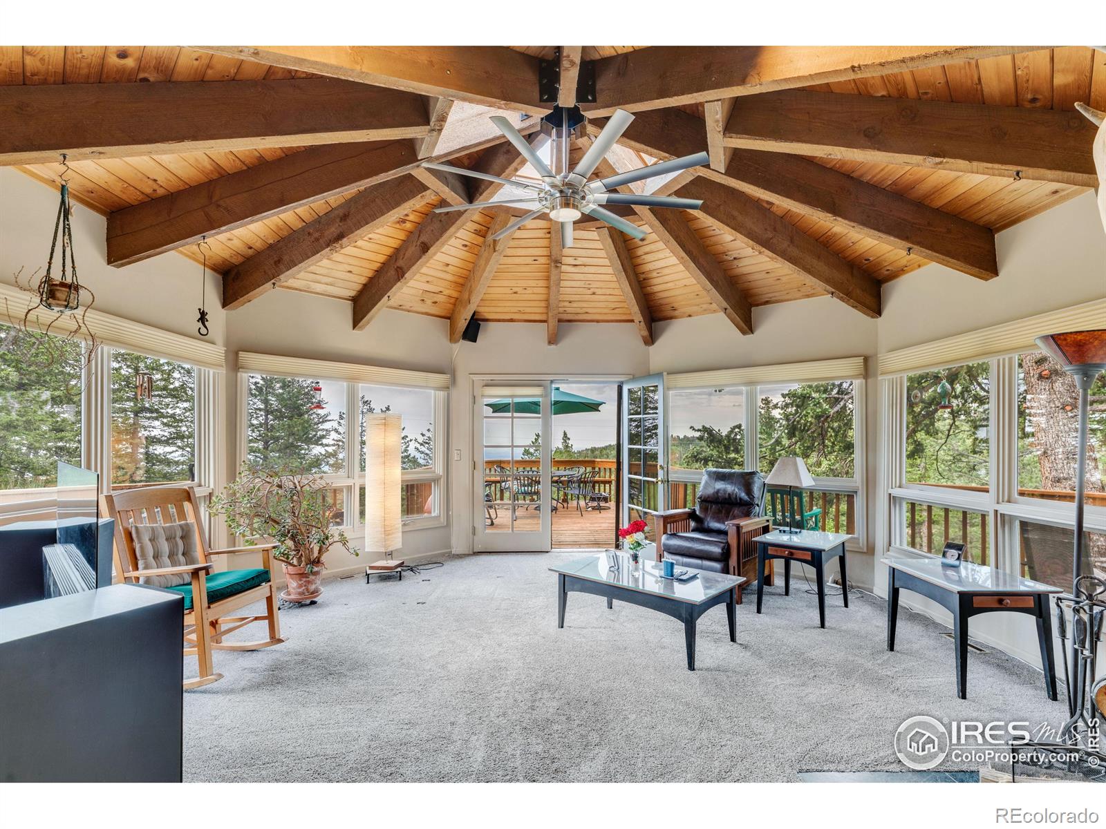 MLS Image #2 for 394  deer trail circle,boulder, Colorado