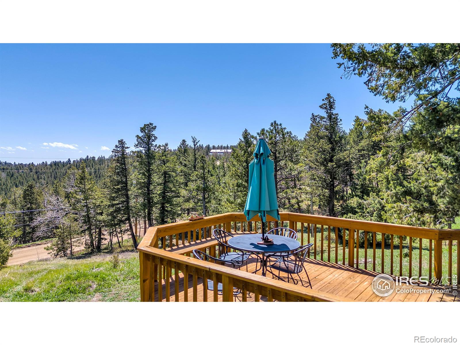 MLS Image #22 for 394  deer trail circle,boulder, Colorado
