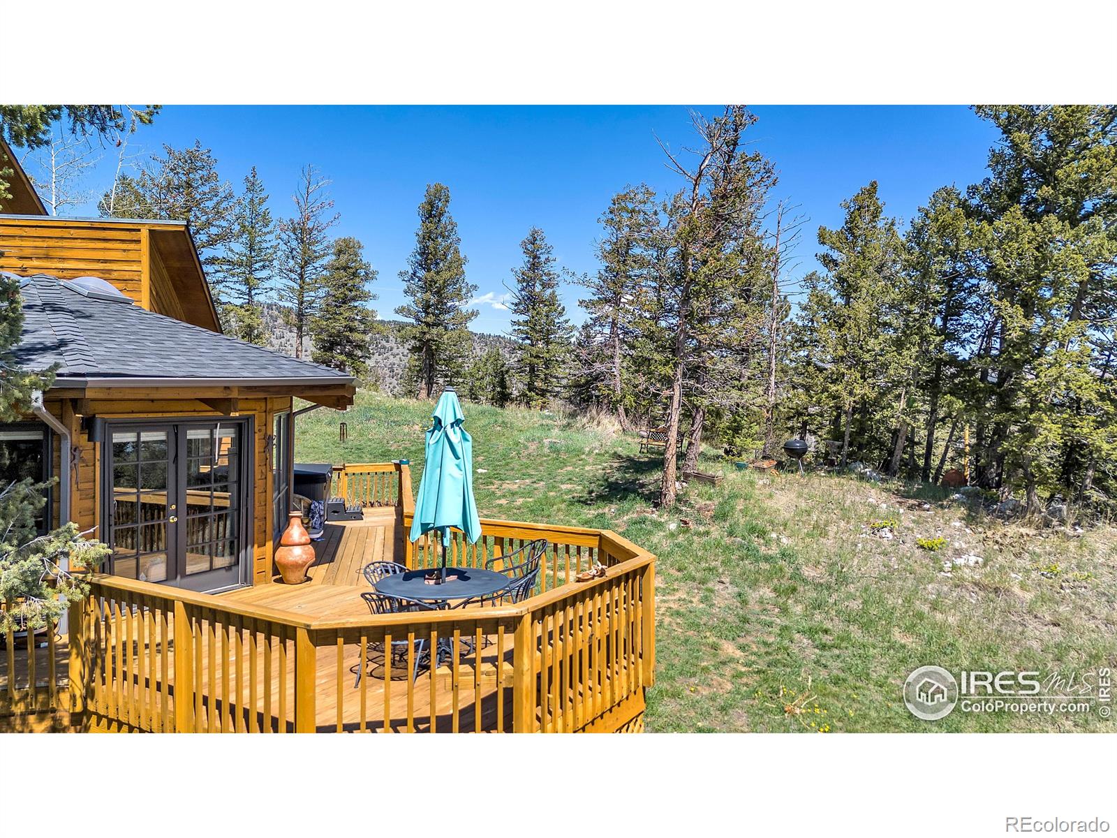 MLS Image #25 for 394  deer trail circle,boulder, Colorado