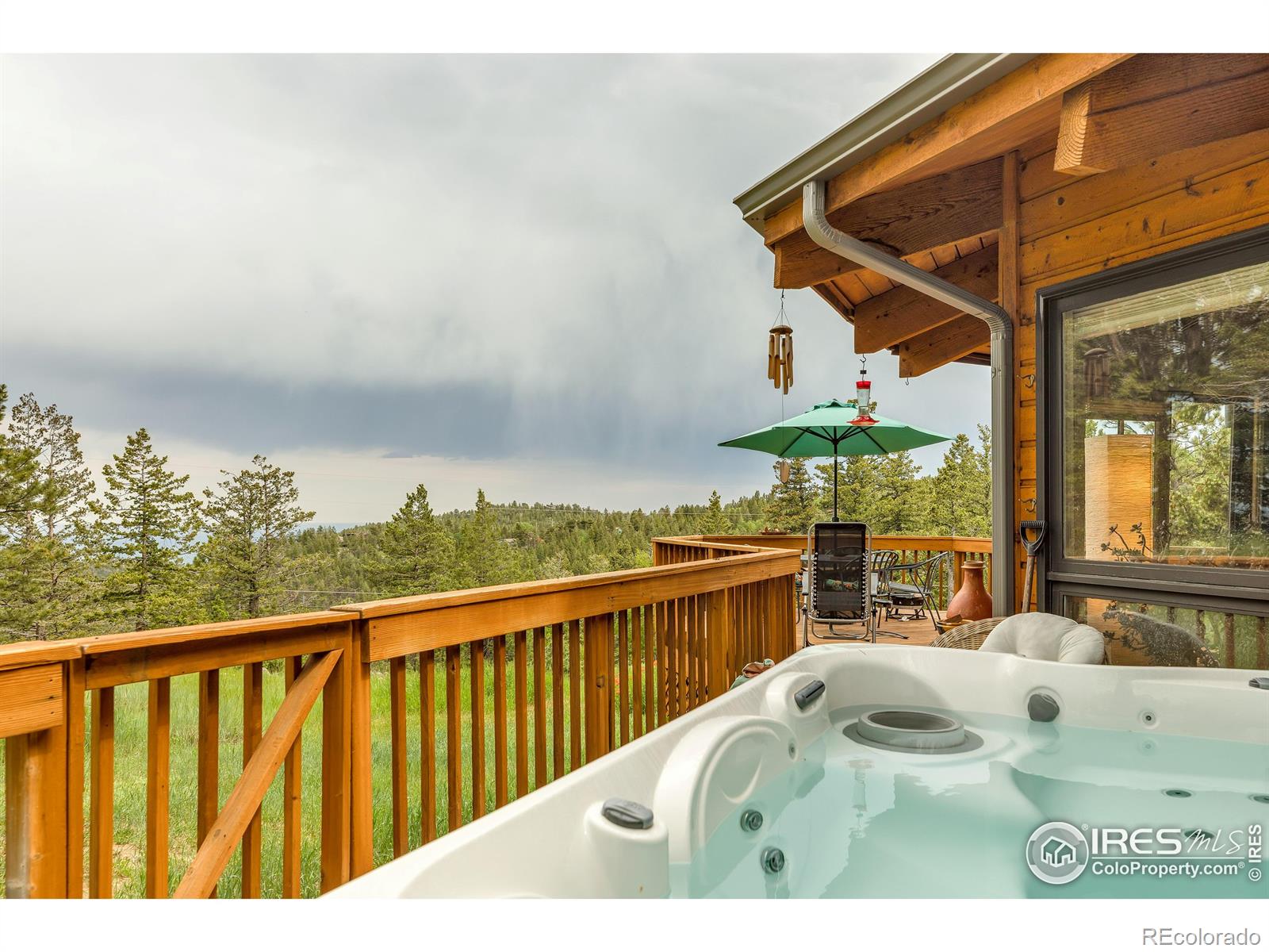 MLS Image #28 for 394  deer trail circle,boulder, Colorado