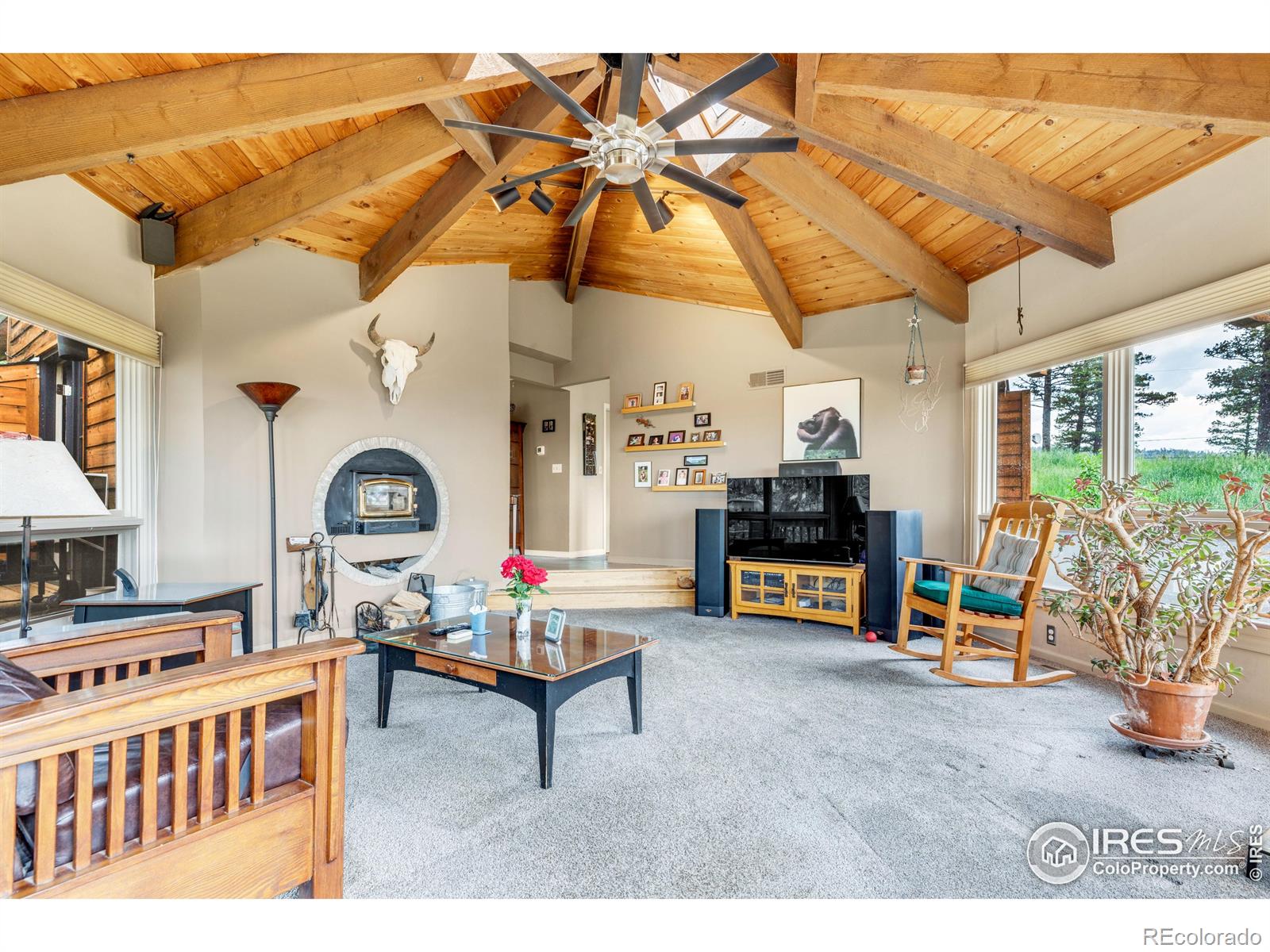 MLS Image #3 for 394  deer trail circle,boulder, Colorado