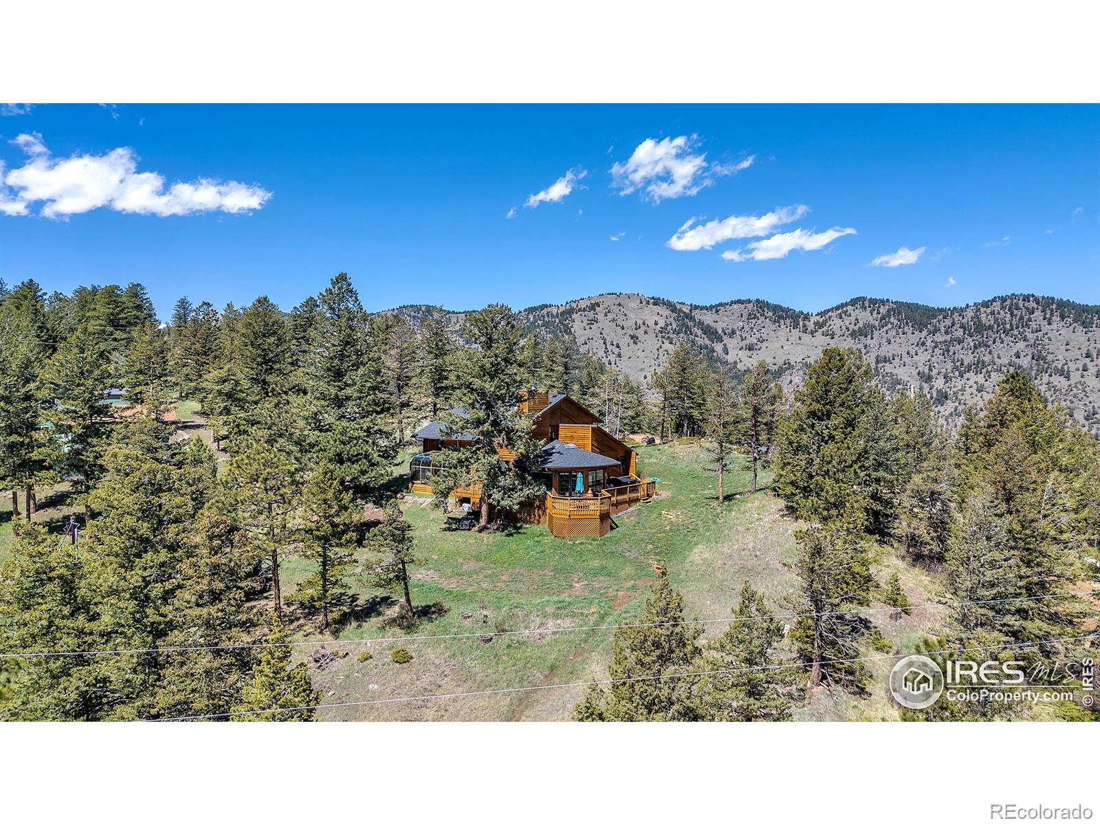 MLS Image #33 for 394  deer trail circle,boulder, Colorado