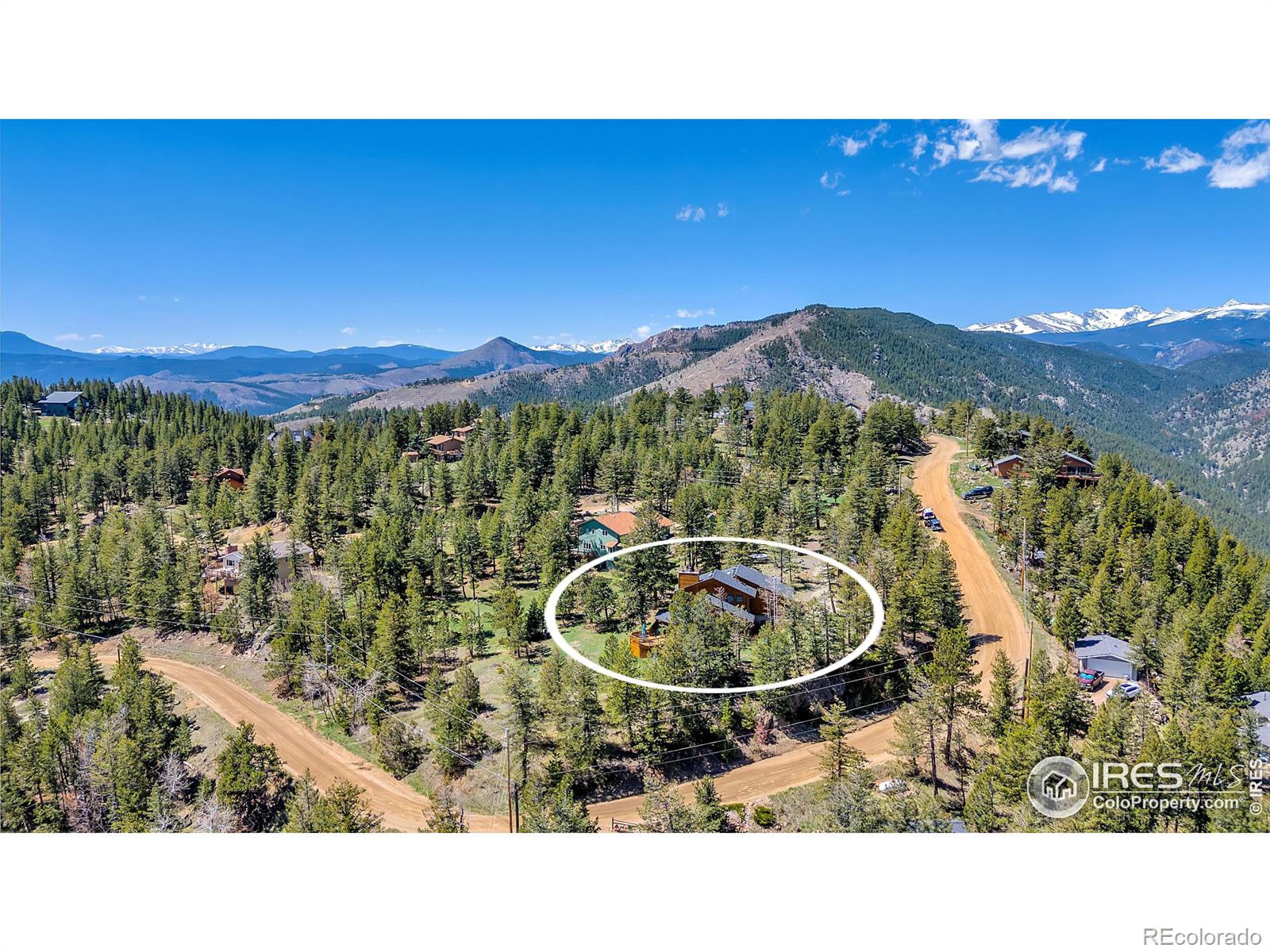 MLS Image #35 for 394  deer trail circle,boulder, Colorado