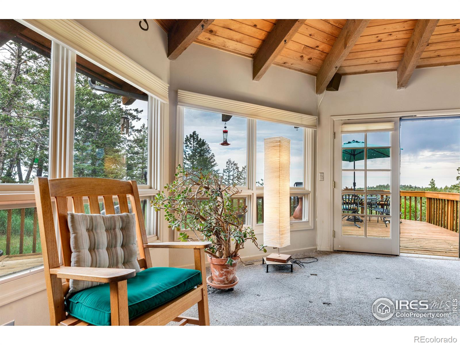 MLS Image #4 for 394  deer trail circle,boulder, Colorado