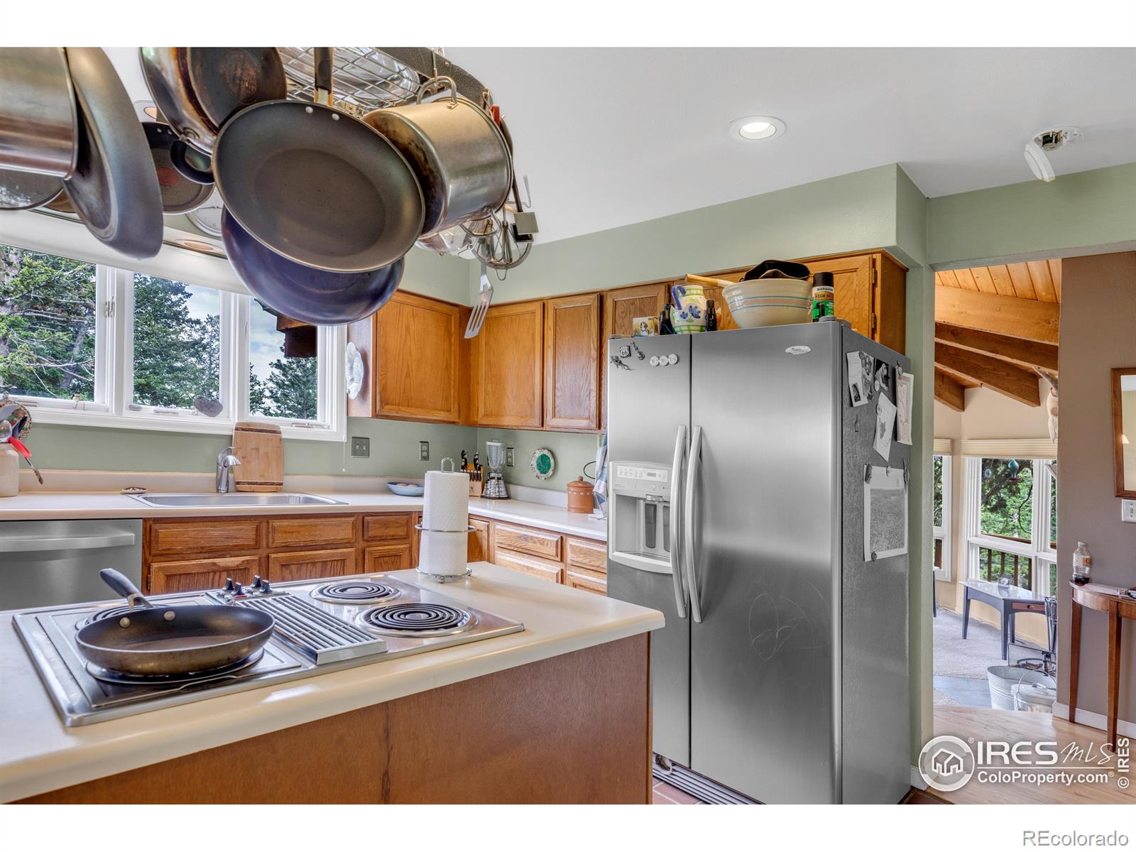 MLS Image #5 for 394  deer trail circle,boulder, Colorado