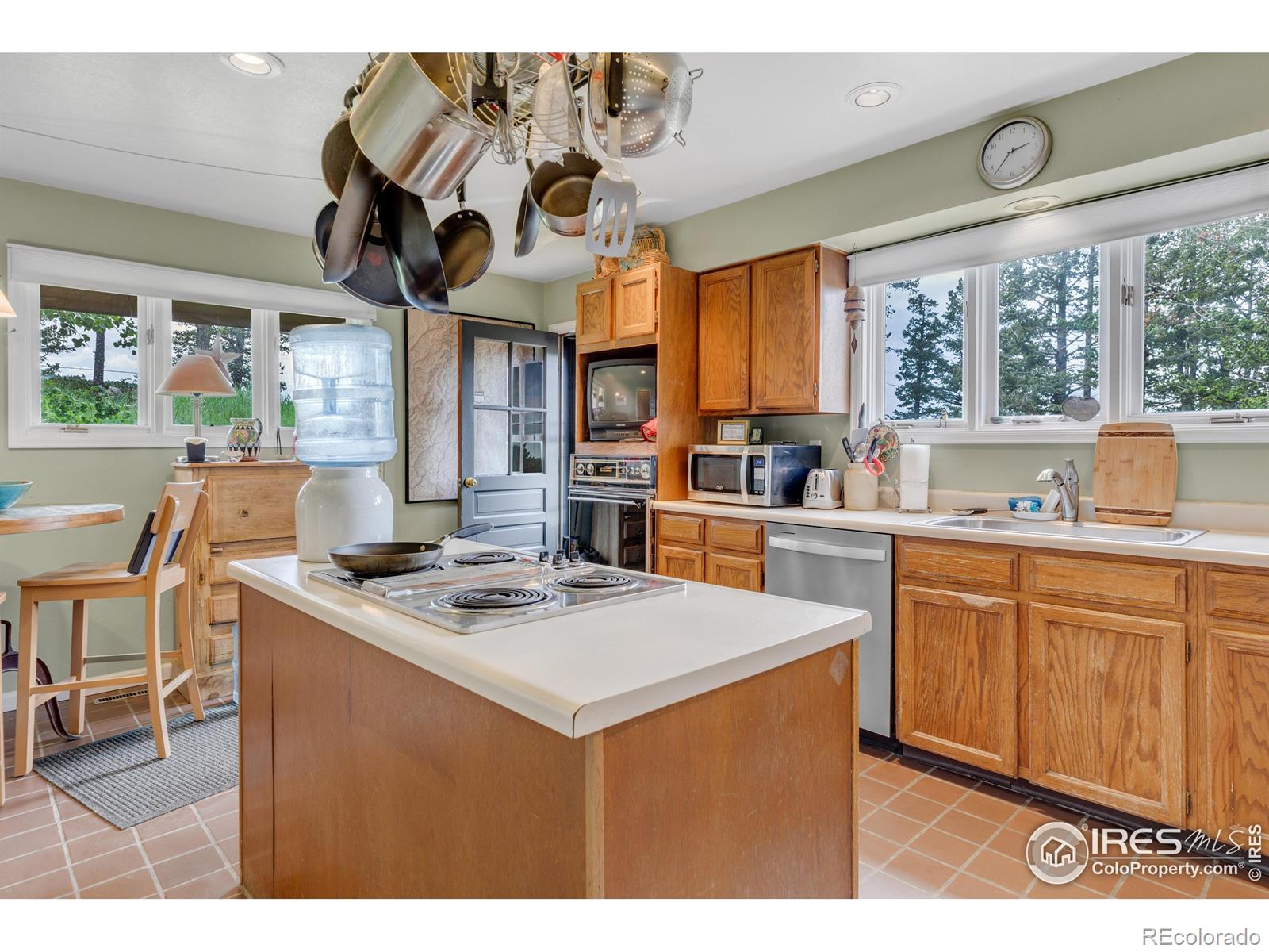 MLS Image #6 for 394  deer trail circle,boulder, Colorado