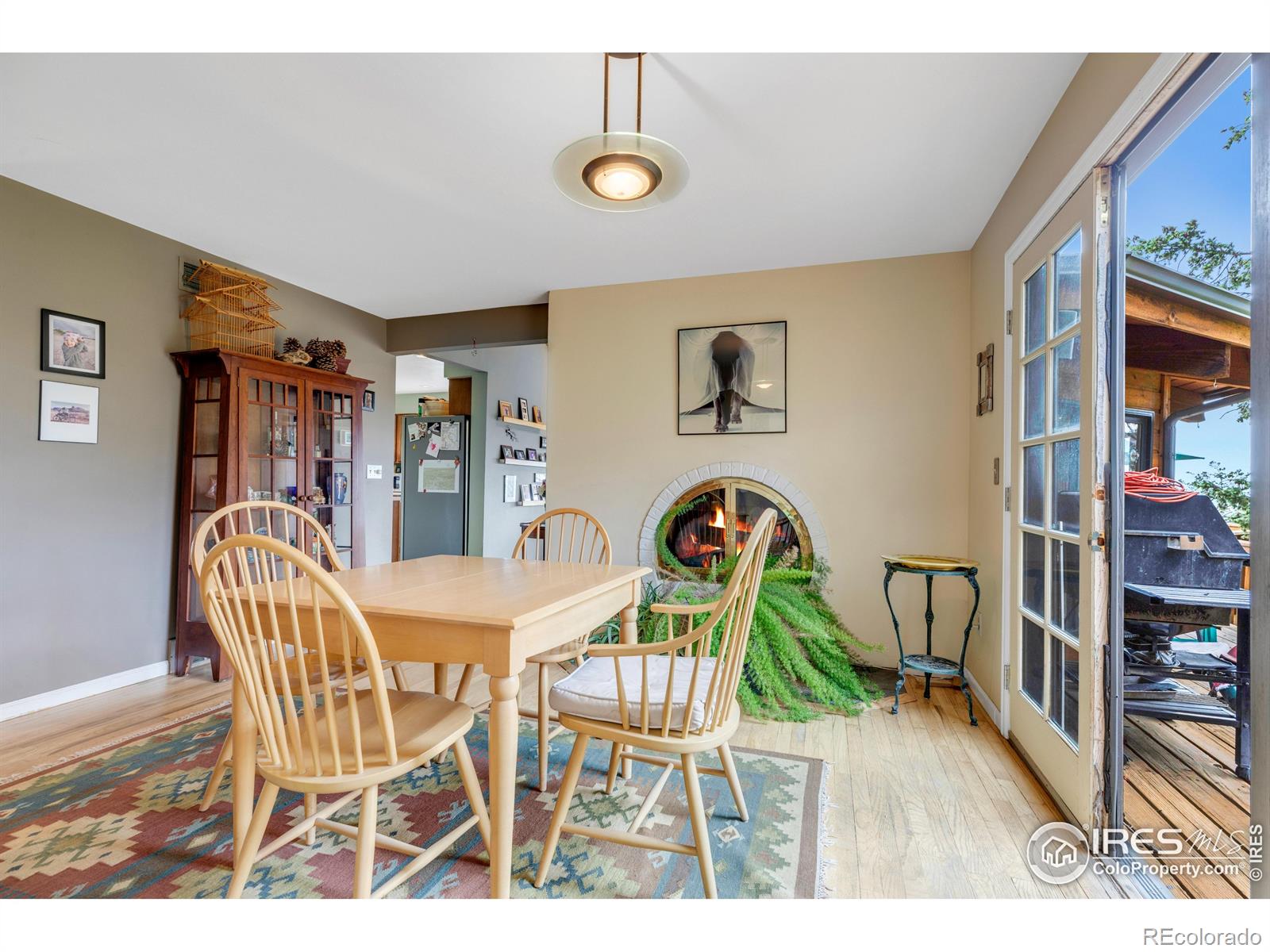 MLS Image #9 for 394  deer trail circle,boulder, Colorado