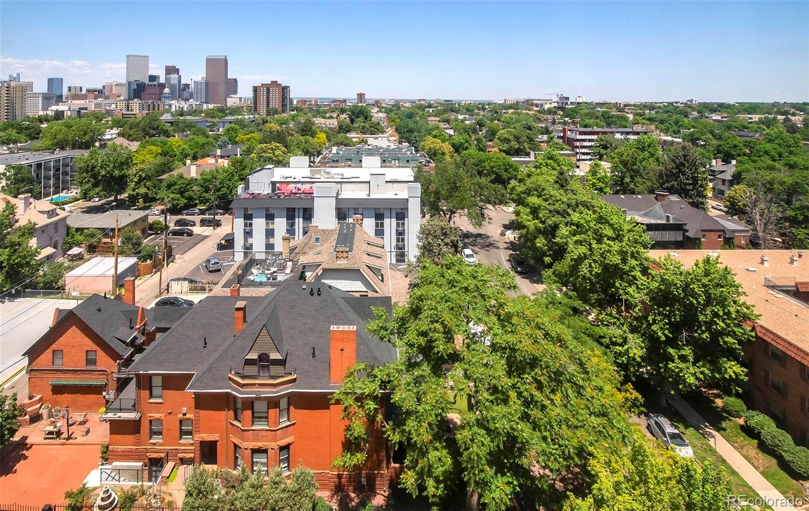 MLS Image #29 for 800  pearl street,denver, Colorado