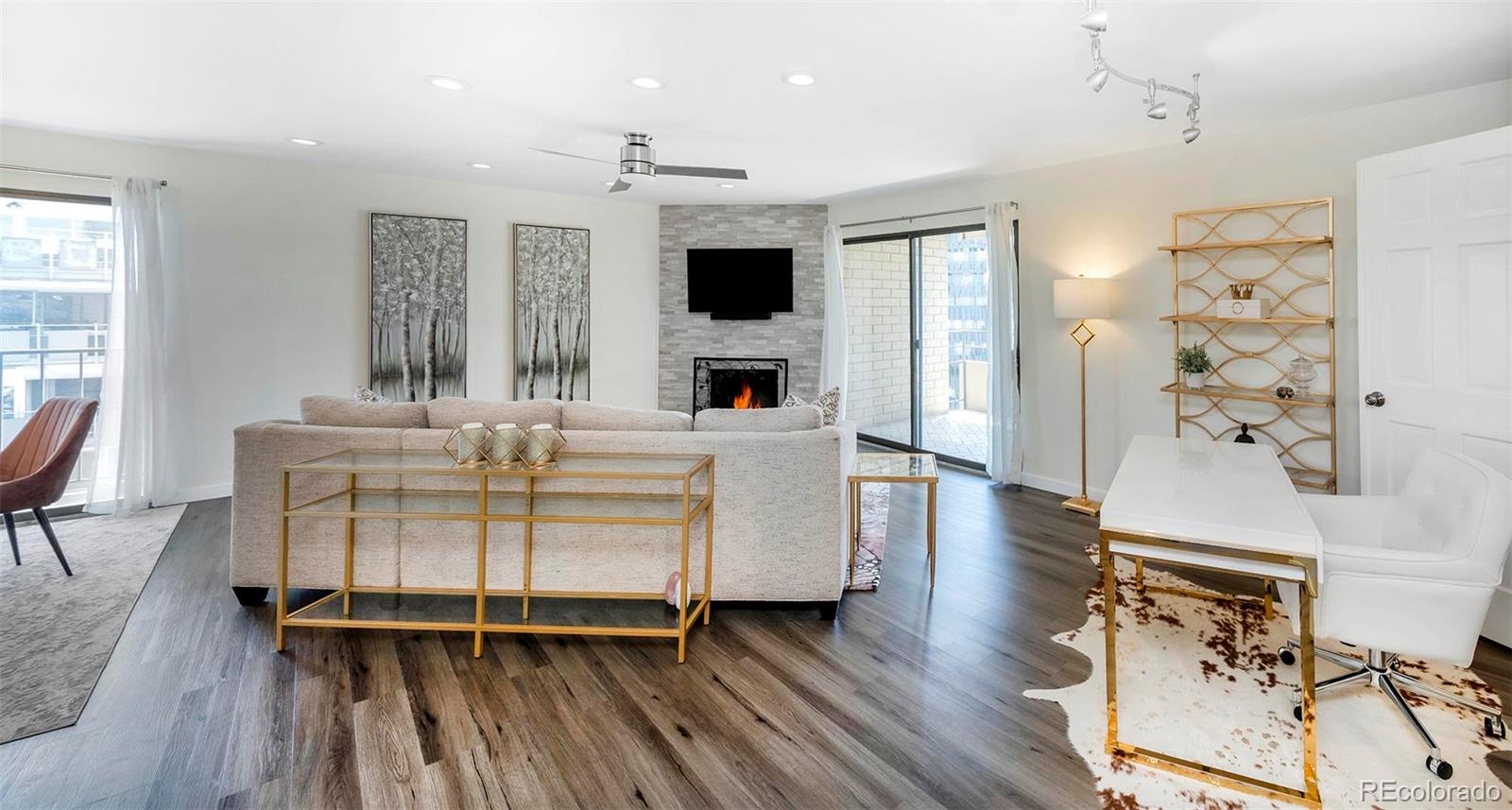 MLS Image #3 for 800  pearl street,denver, Colorado