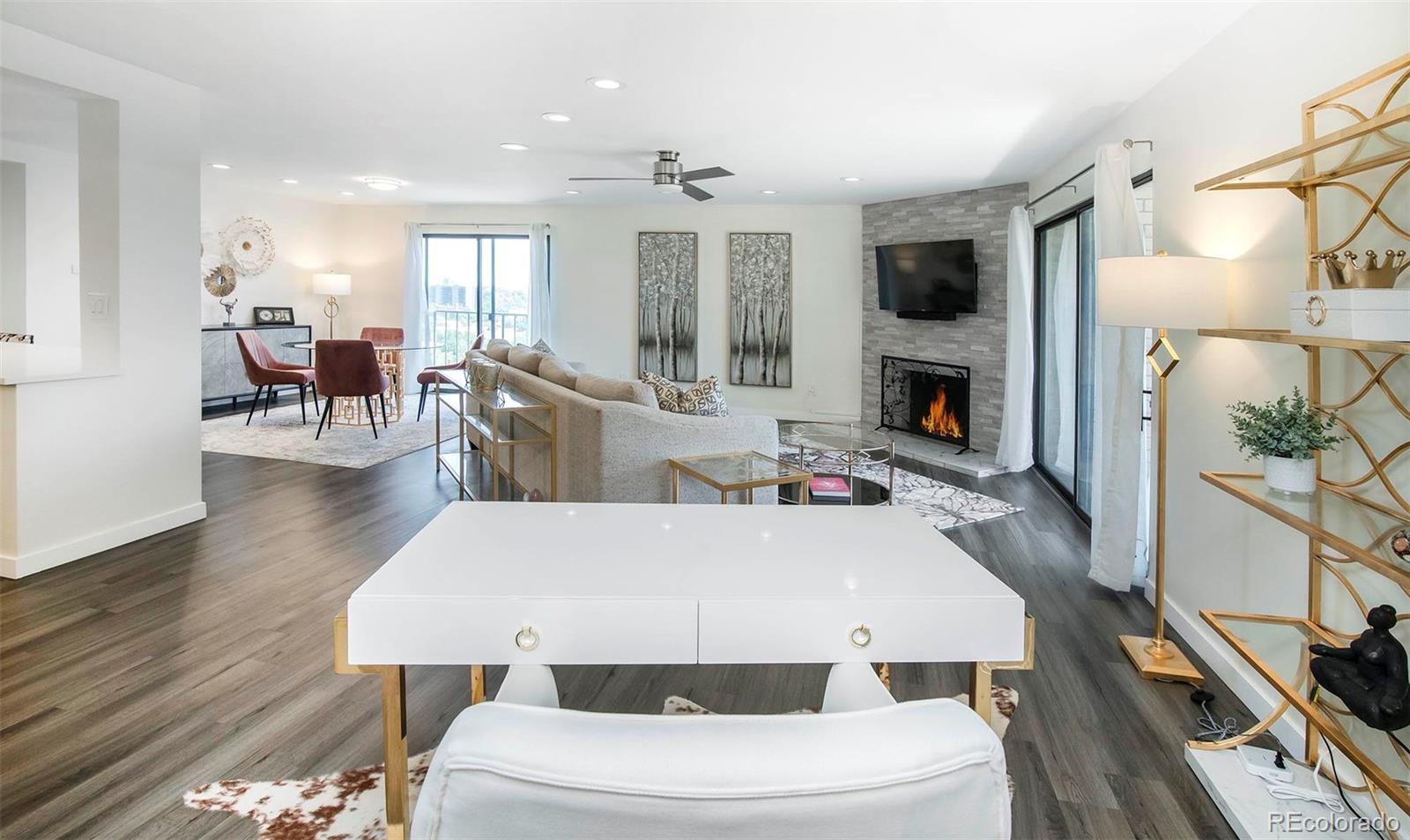 MLS Image #4 for 800  pearl street,denver, Colorado