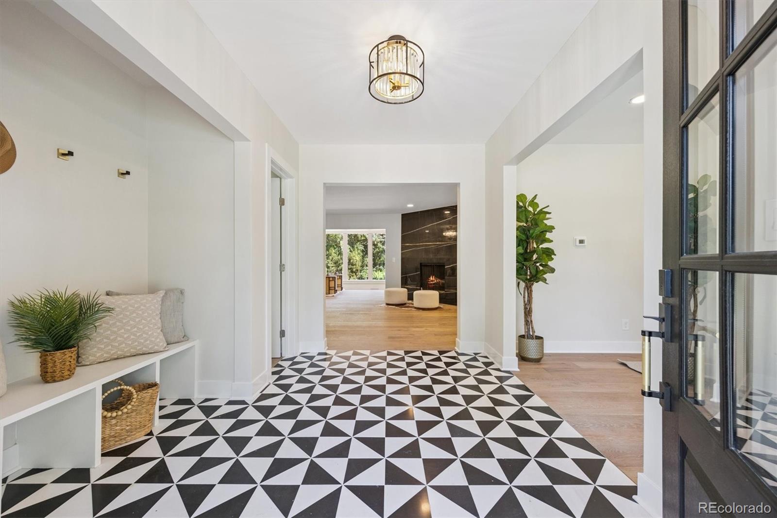 MLS Image #1 for 3360 s columbine circle,englewood, Colorado