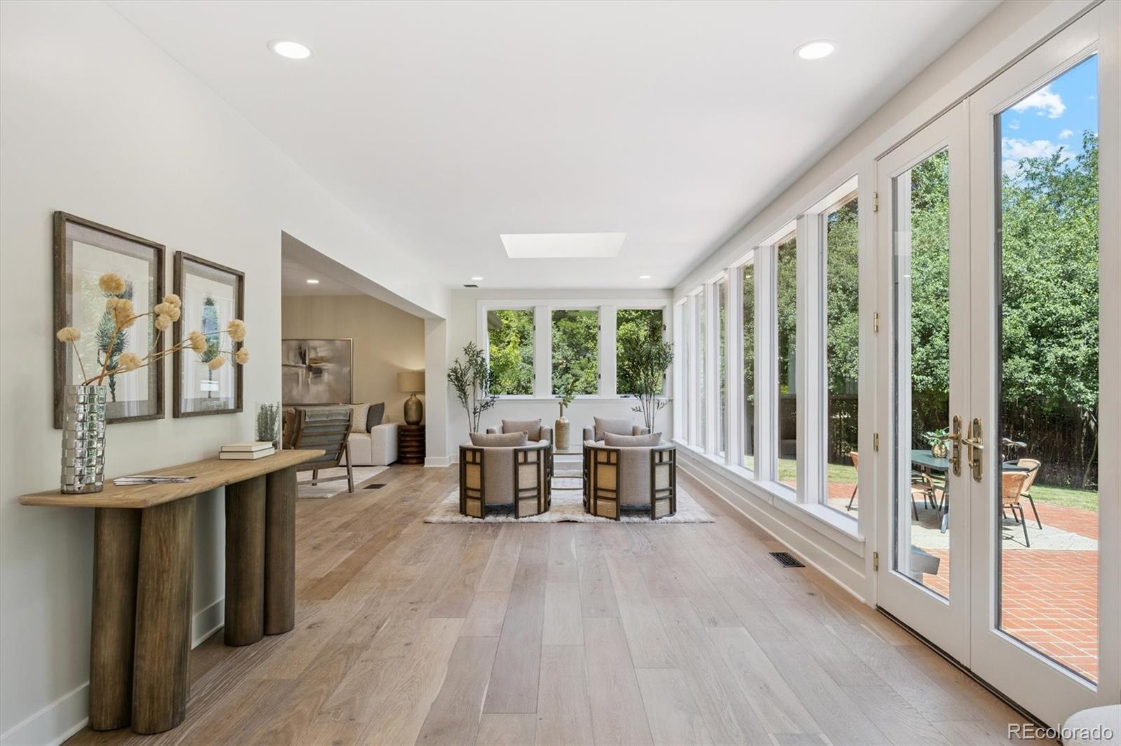 MLS Image #10 for 3360 s columbine circle,englewood, Colorado