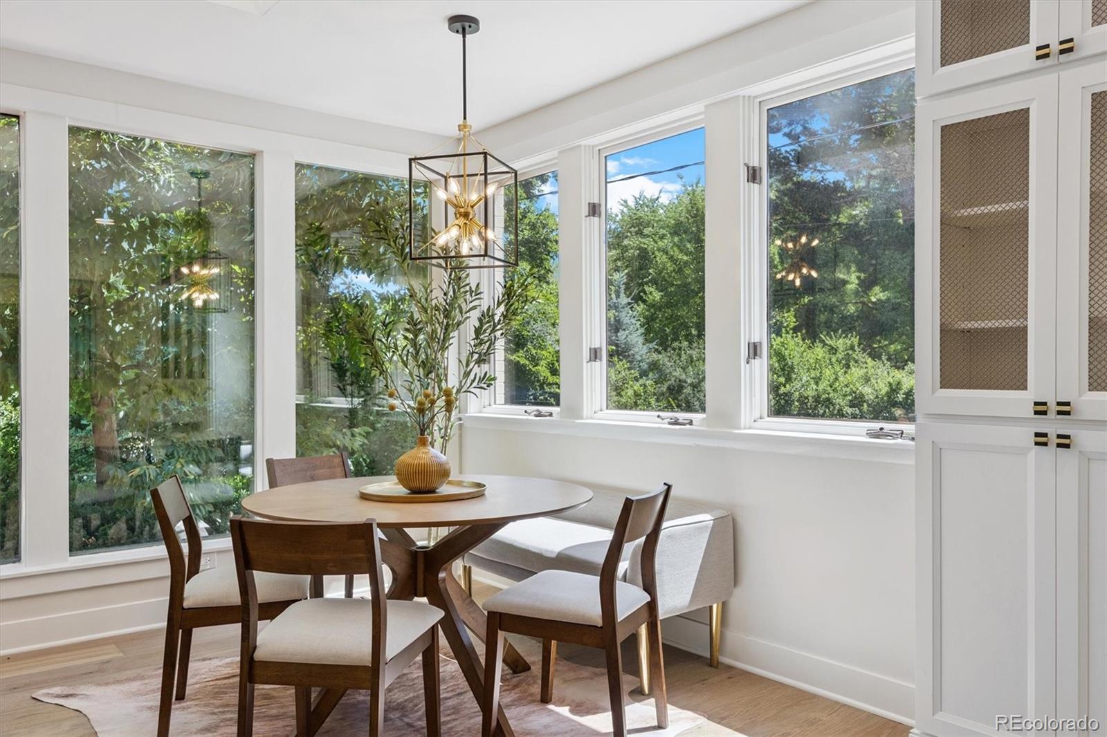 MLS Image #13 for 3360 s columbine circle,englewood, Colorado