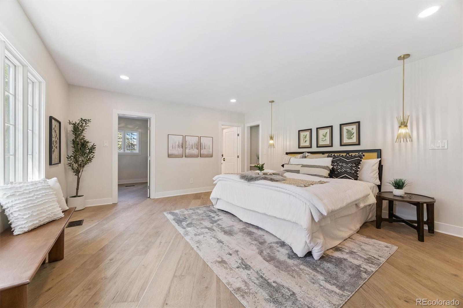 MLS Image #18 for 3360 s columbine circle,englewood, Colorado