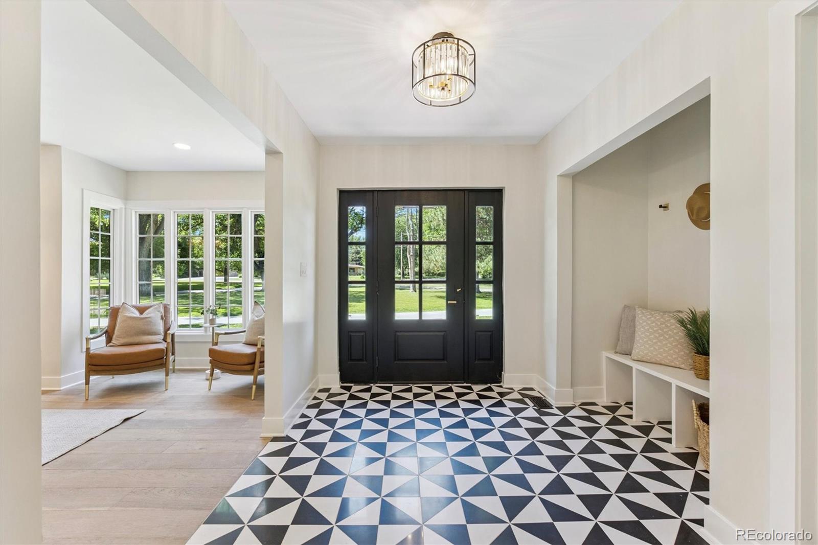 MLS Image #2 for 3360 s columbine circle,englewood, Colorado