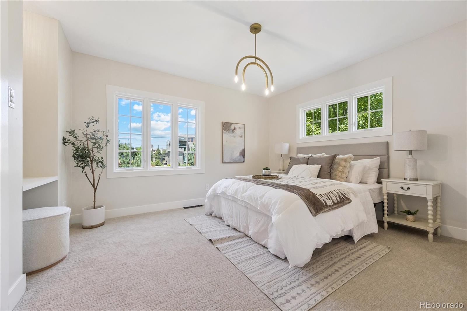 MLS Image #22 for 3360 s columbine circle,englewood, Colorado