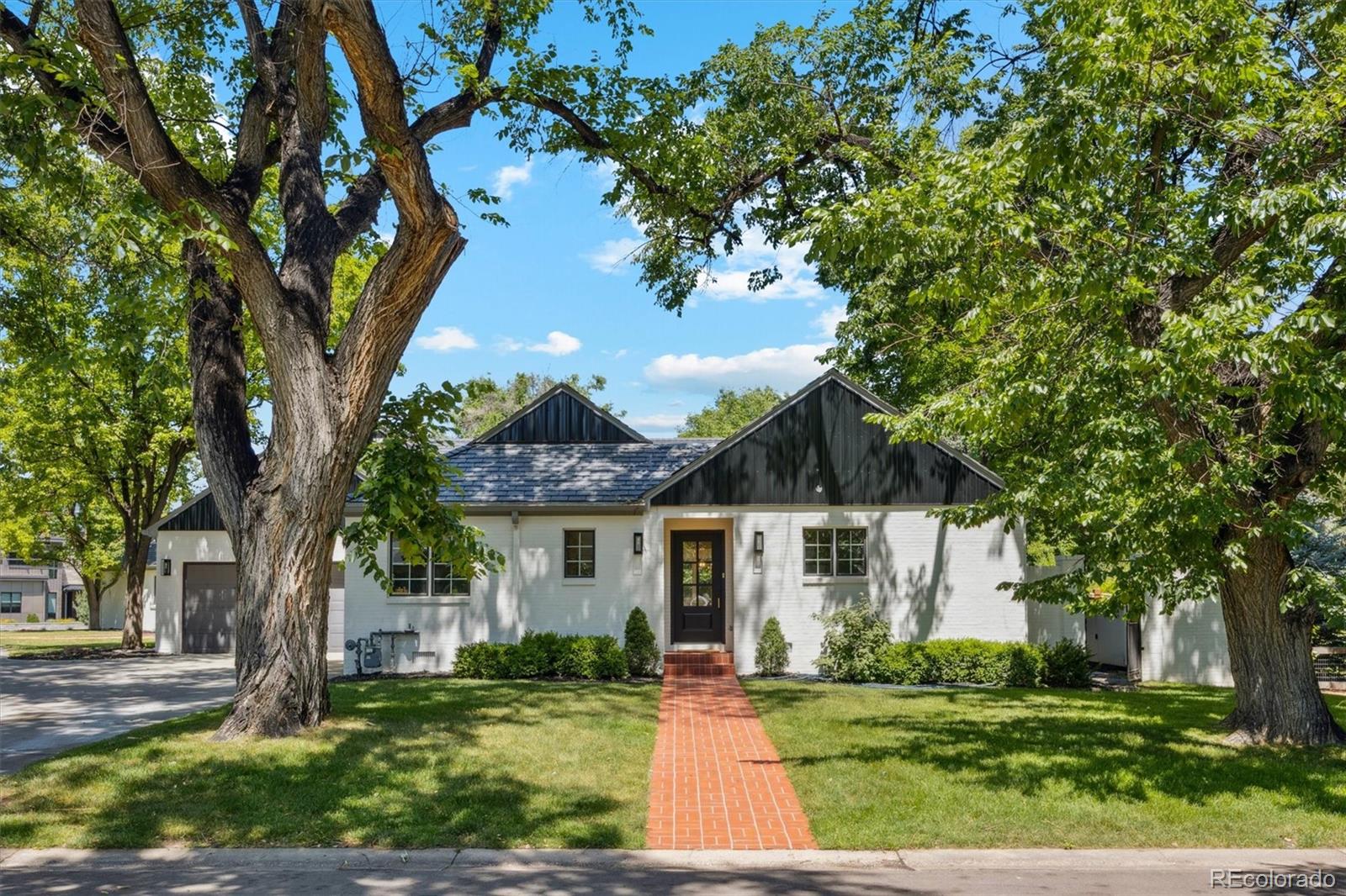 MLS Image #28 for 3360 s columbine circle,englewood, Colorado
