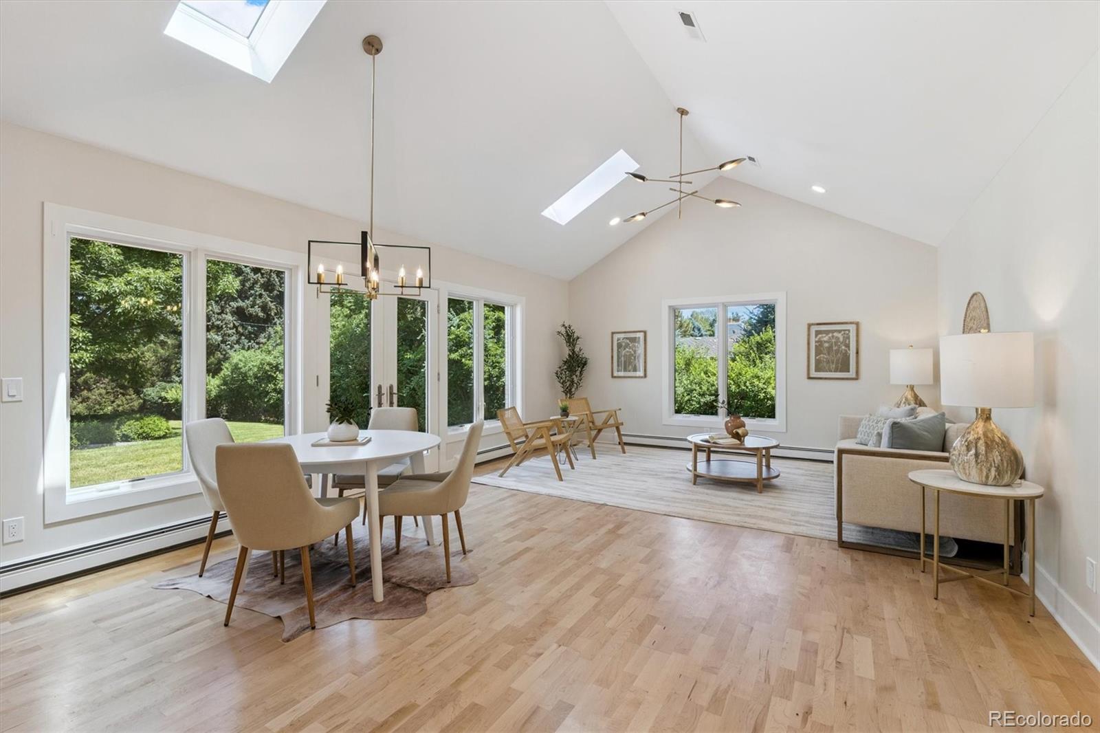 MLS Image #29 for 3360 s columbine circle,englewood, Colorado