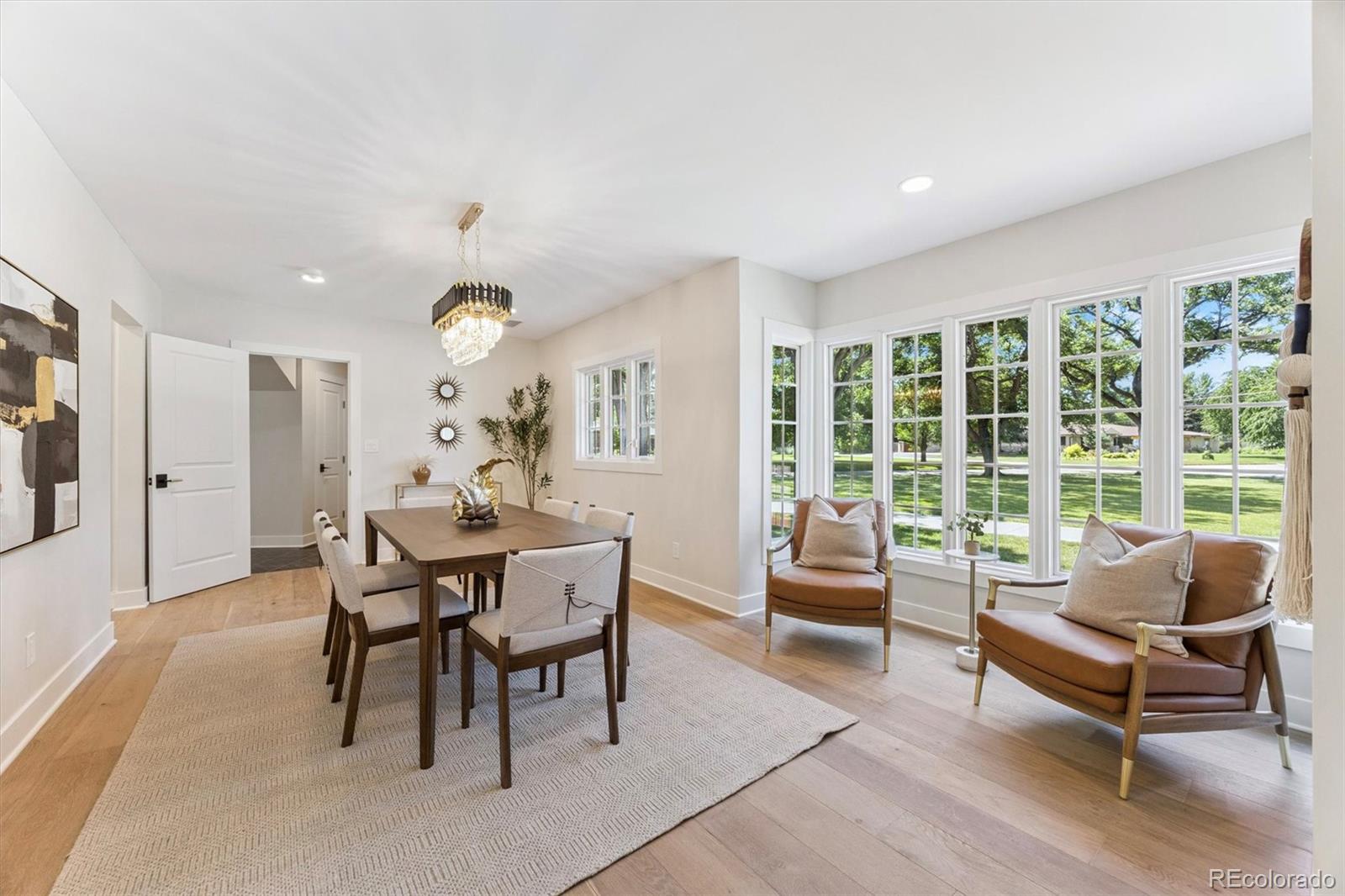 MLS Image #3 for 3360 s columbine circle,englewood, Colorado