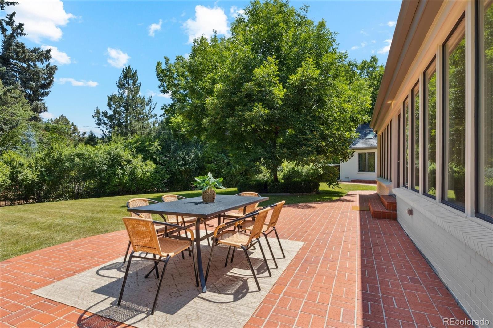 MLS Image #36 for 3360 s columbine circle,englewood, Colorado