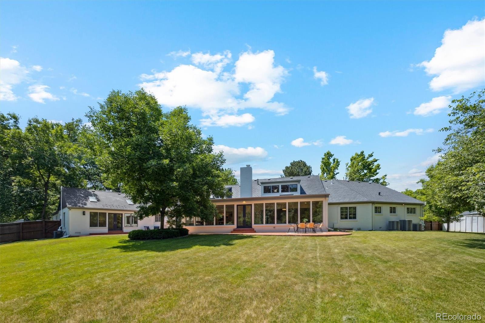 MLS Image #37 for 3360 s columbine circle,englewood, Colorado