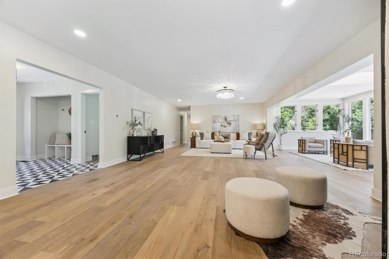 MLS Image #4 for 3360 s columbine circle,englewood, Colorado