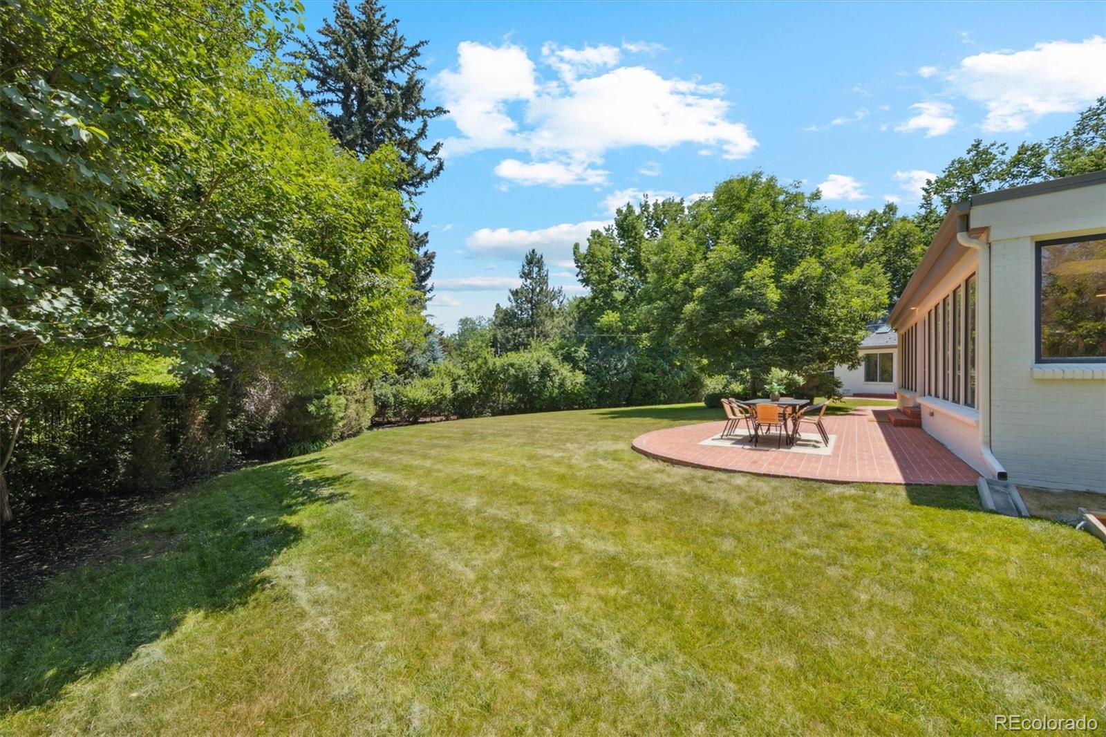 MLS Image #40 for 3360 s columbine circle,englewood, Colorado