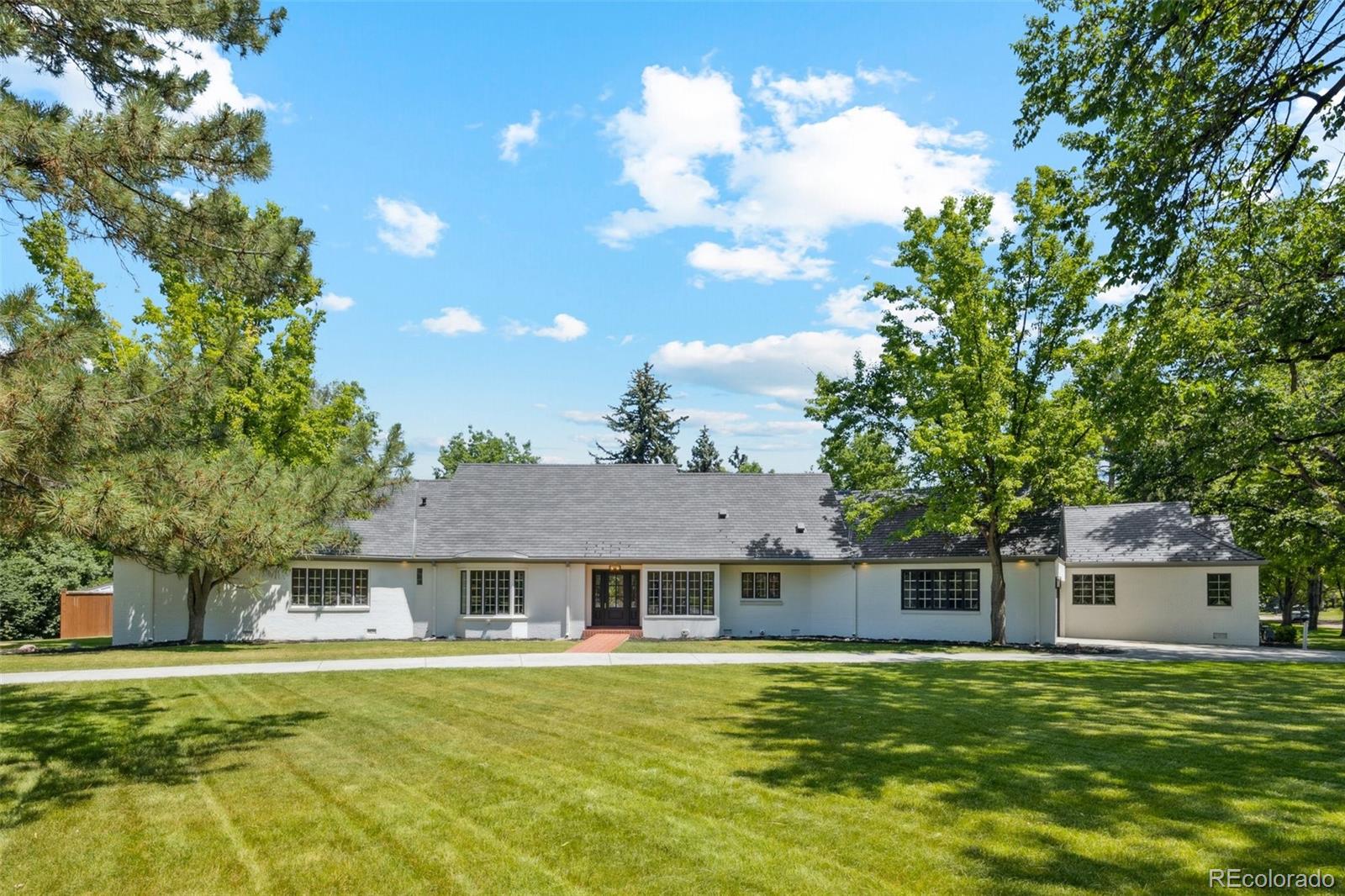 MLS Image #42 for 3360 s columbine circle,englewood, Colorado