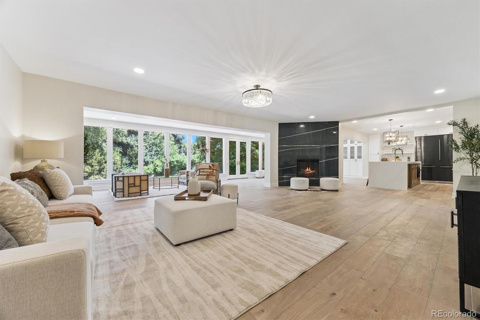 MLS Image #5 for 3360 s columbine circle,englewood, Colorado