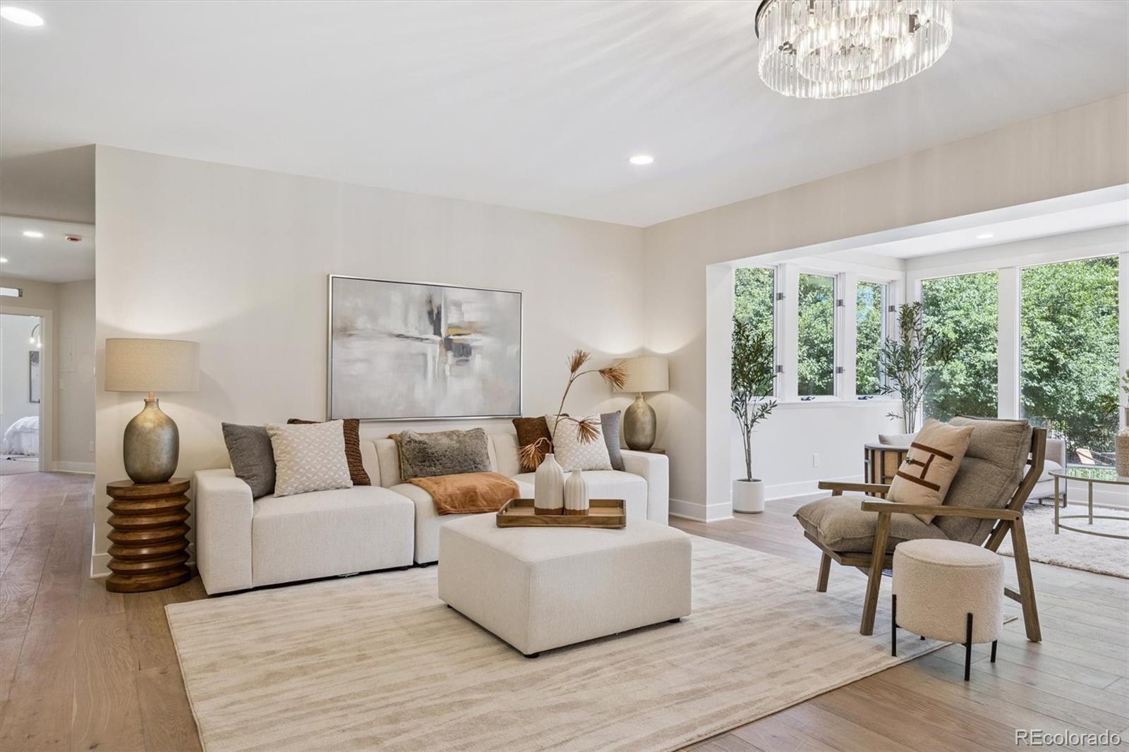MLS Image #7 for 3360 s columbine circle,englewood, Colorado