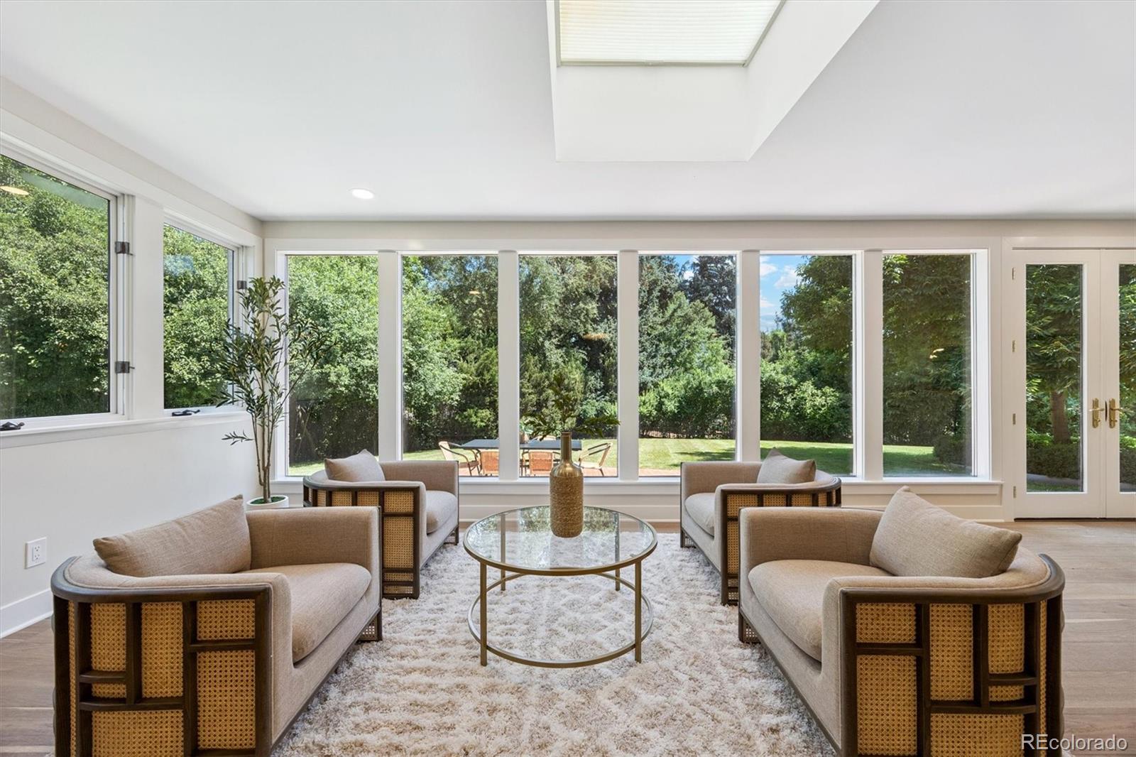 MLS Image #8 for 3360 s columbine circle,englewood, Colorado