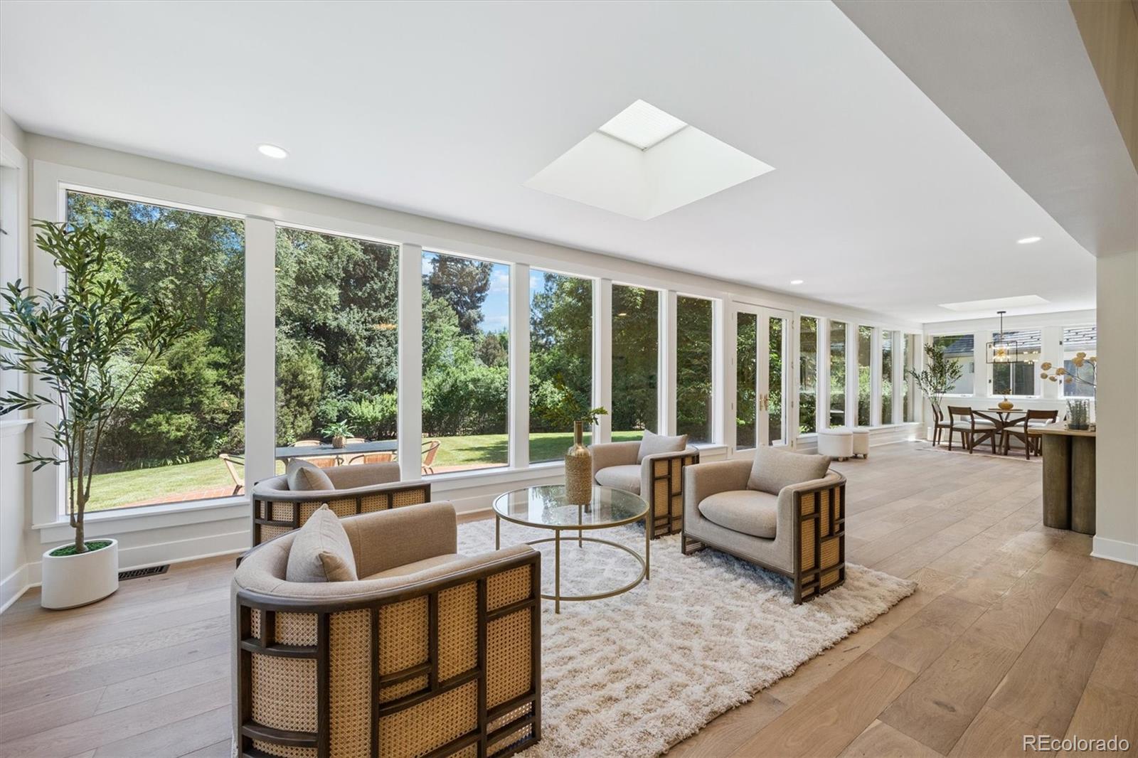 MLS Image #9 for 3360 s columbine circle,englewood, Colorado